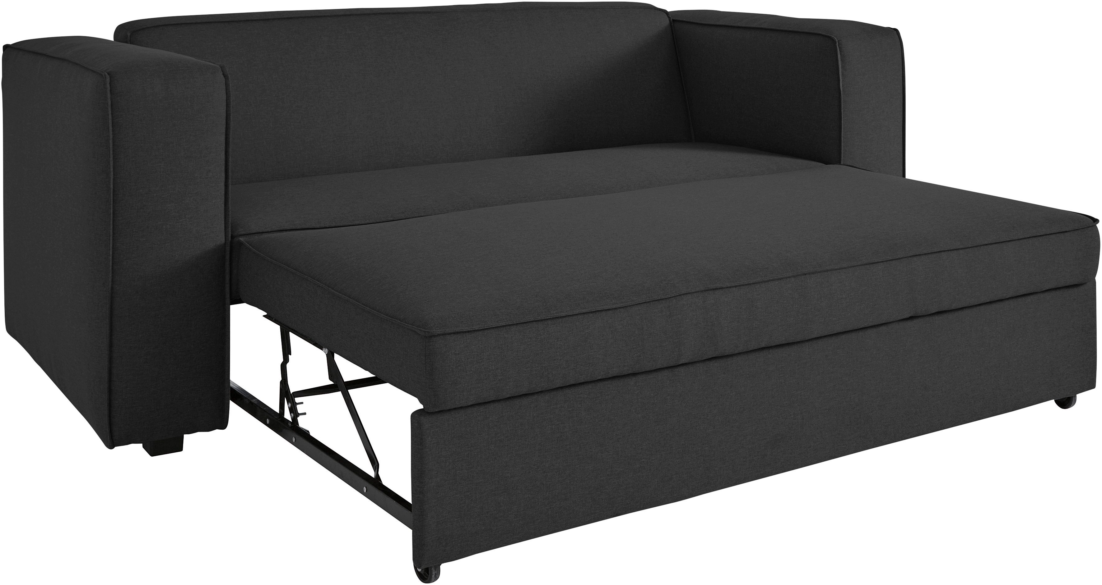 Guido Maria Kretschmer Home&Living Slaapbank Asmund, design slaapbank, comfortabele bediening