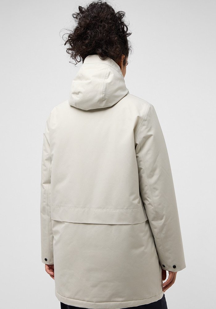 Jack Wolfskin Functionele jas TEMPELHOF COAT W