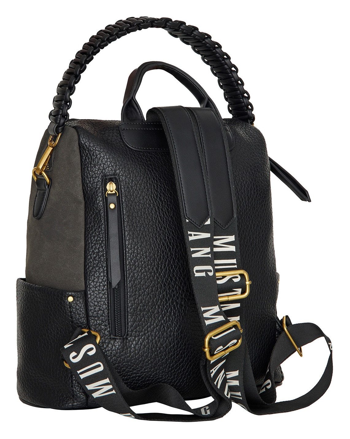 Mustang Rugzak Cannes Rugzak backpack vrijetijdsrugzak