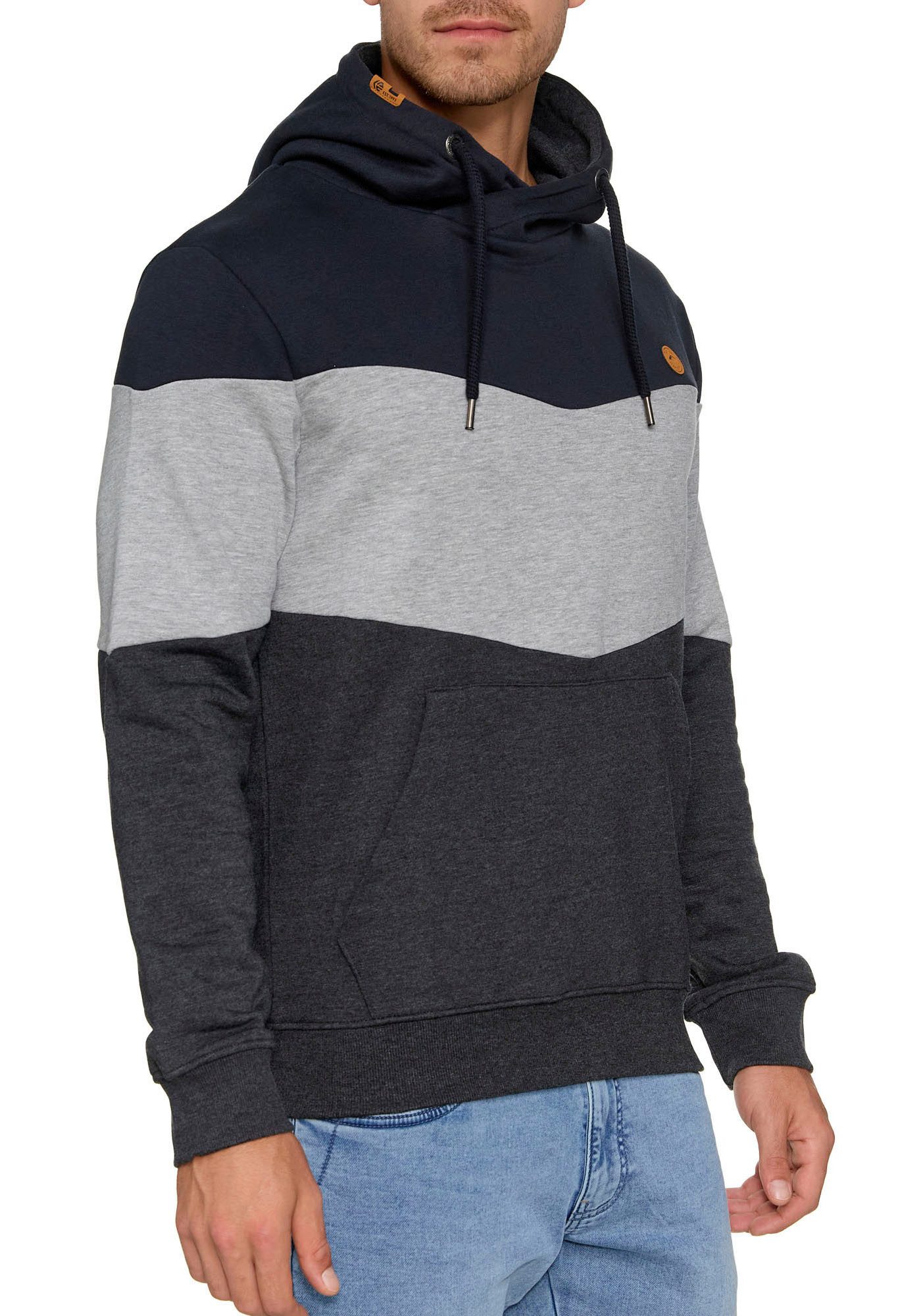 Indicode Hoodie INMarcus