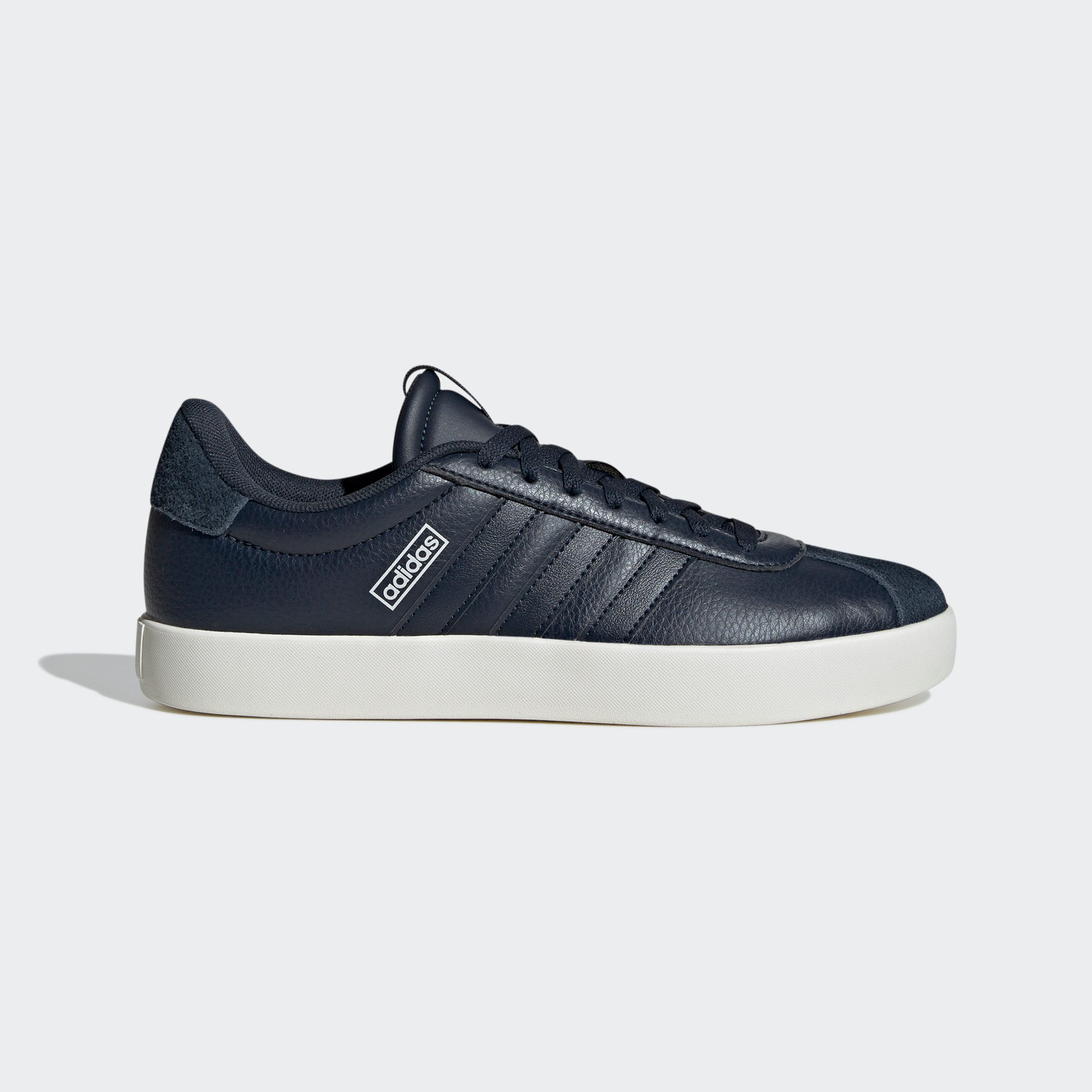 adidas Sportswear Sneakers VL COURT 3.0 geïnspireerd door het ontwerp van de adidas samba