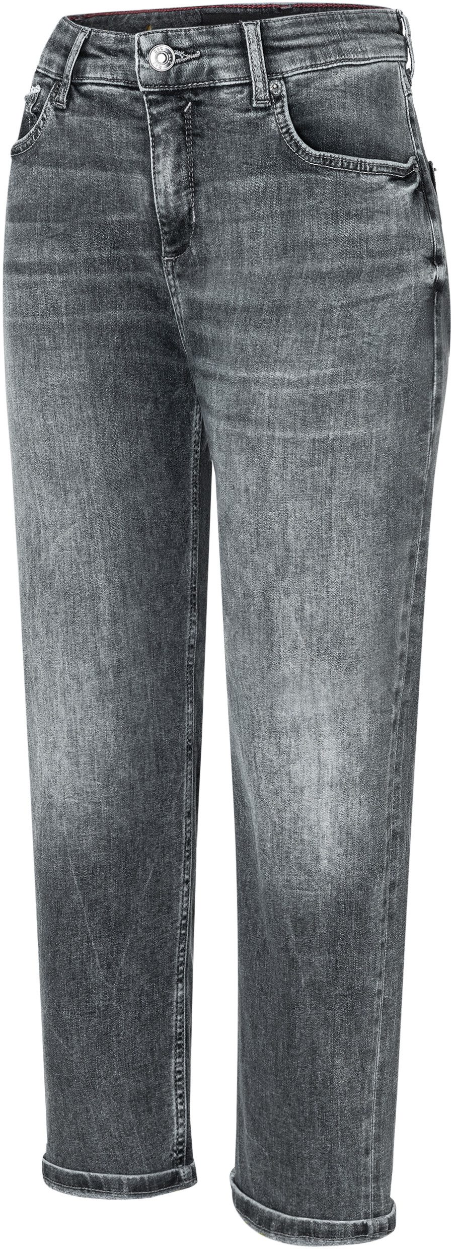 MAC 5-pocket jeans Straight met stretch
