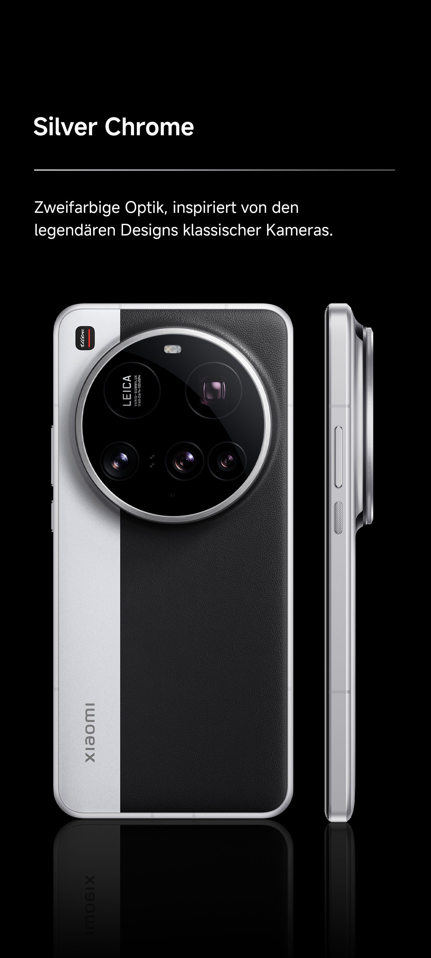Xiaomi Smartphone 15 Ultra