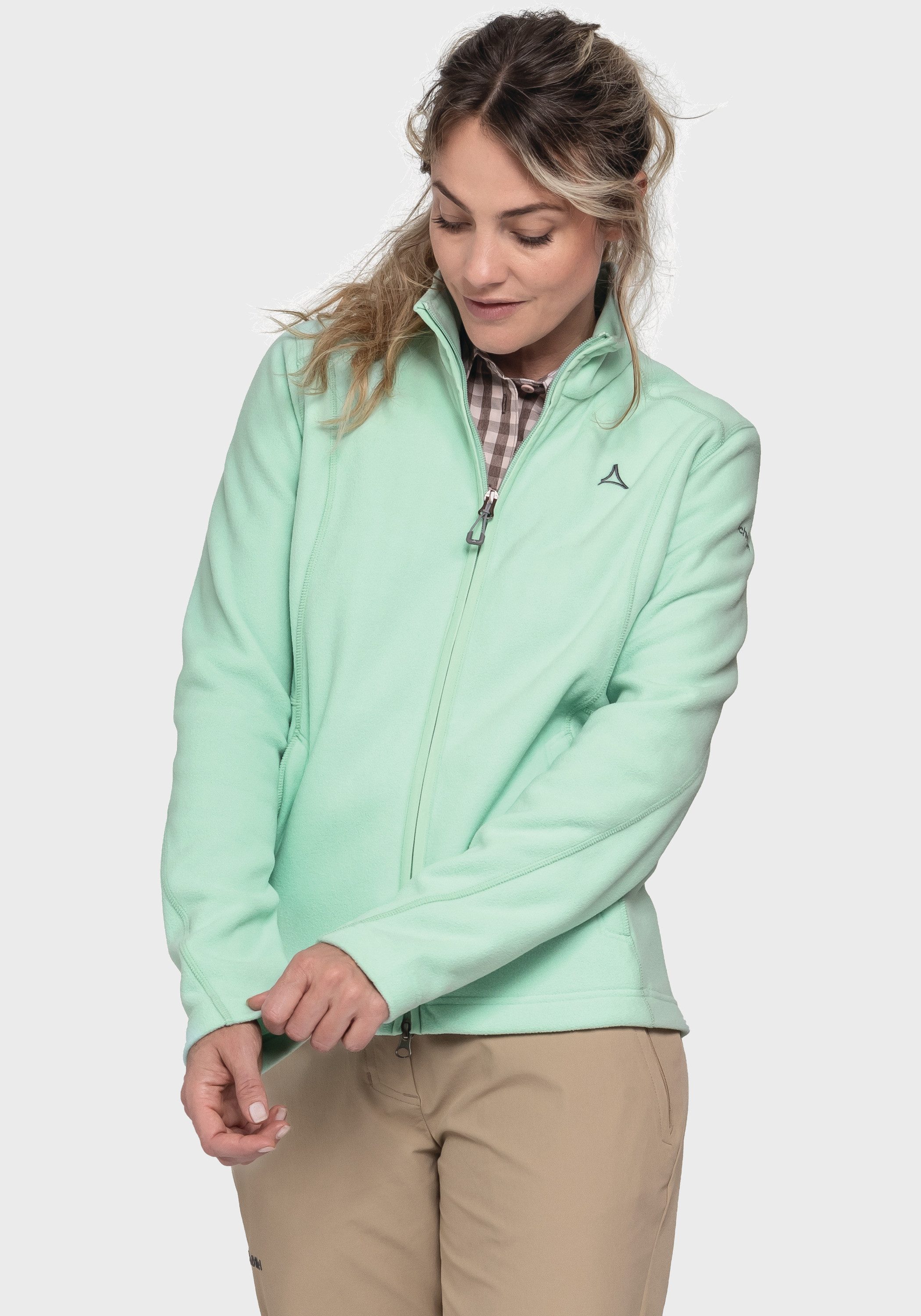 Schöffel Fleecejack Fleece Jacket Leona3