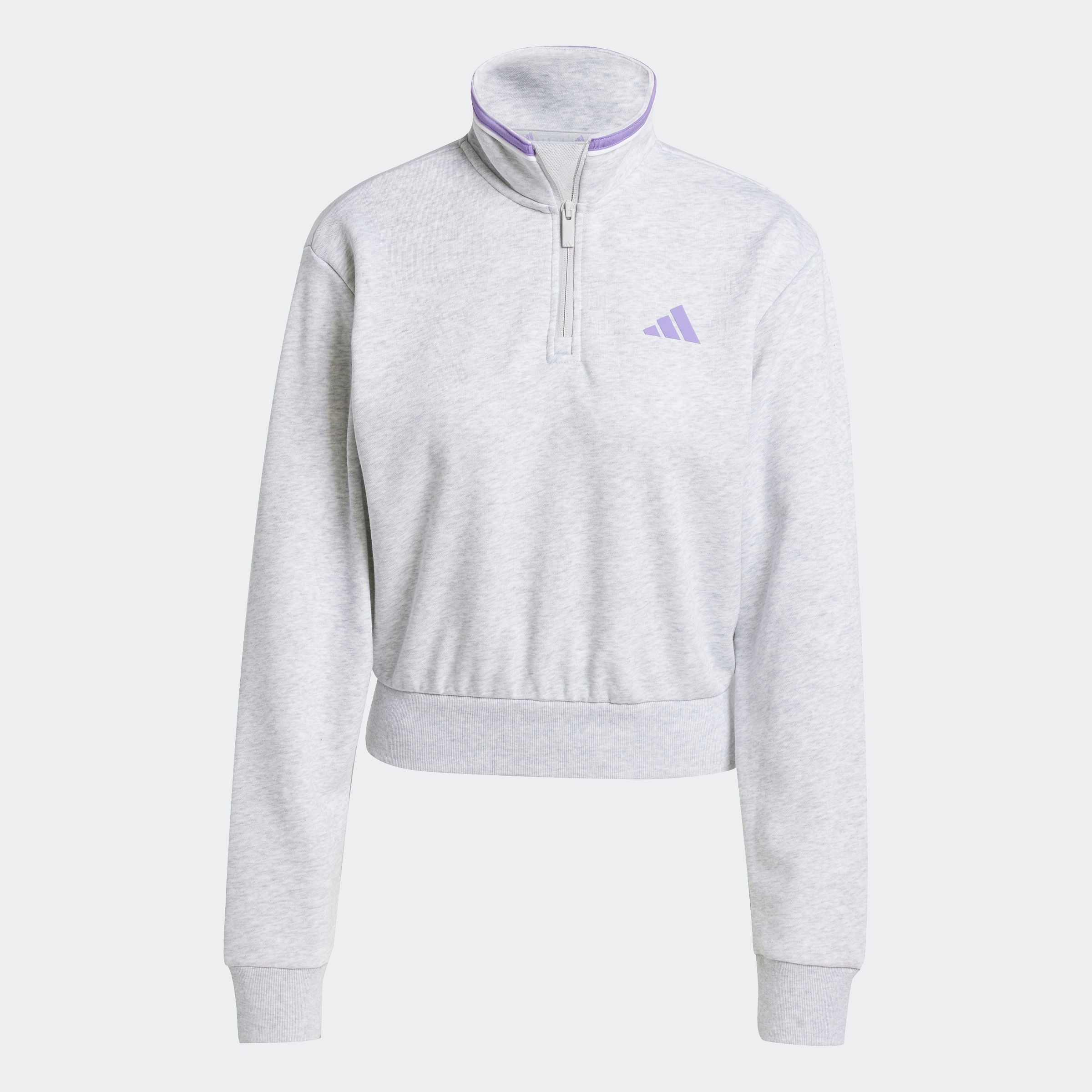 adidas Sportswear Sweatshirt W CB 14ZIP