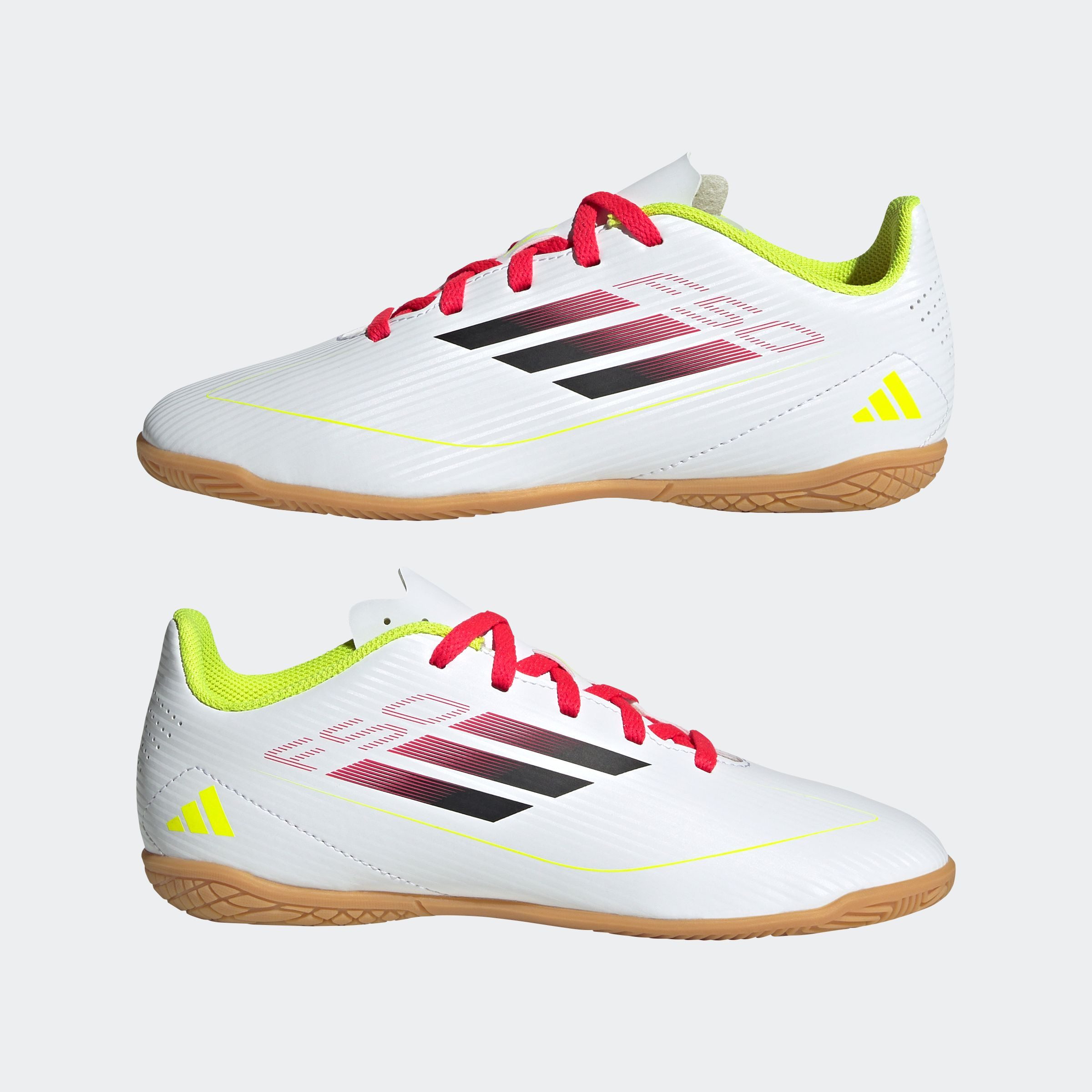 adidas Performance Voetbalschoenen F50 CLUB KIDS IN