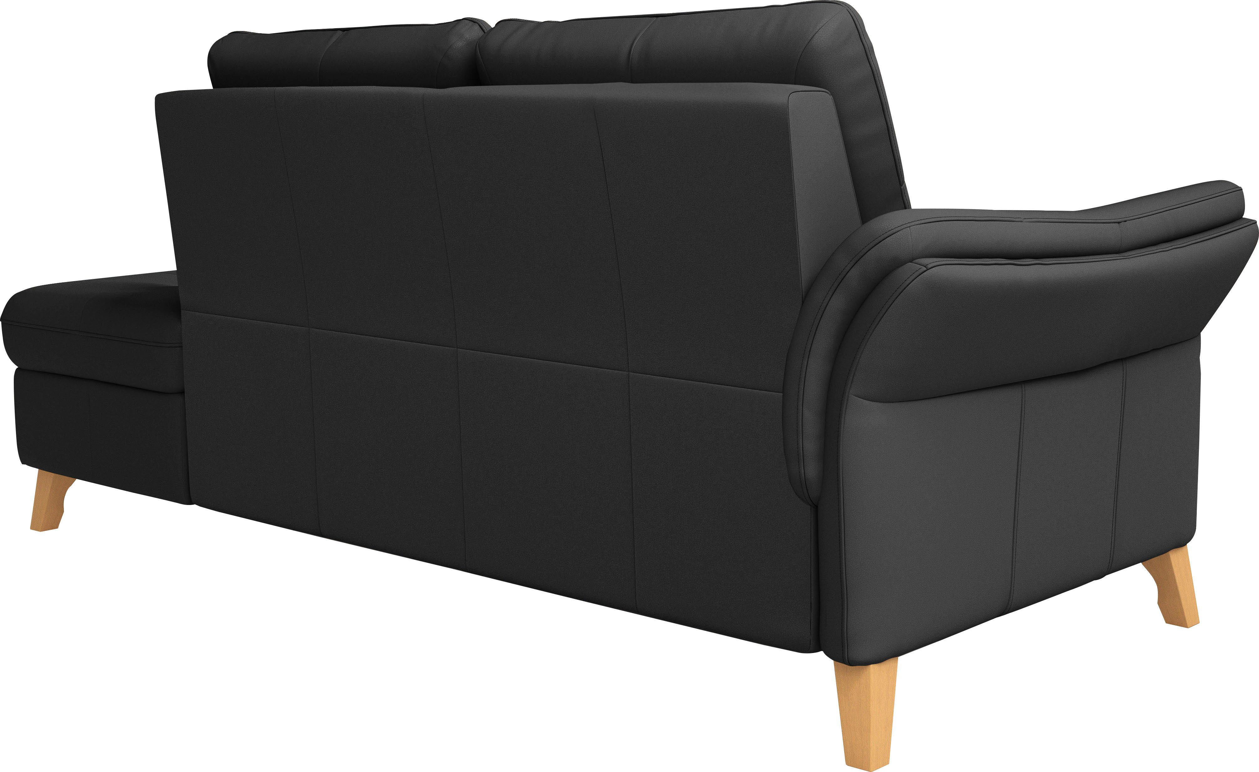 sit&more Récamier Göteborg inclusief binnenvering