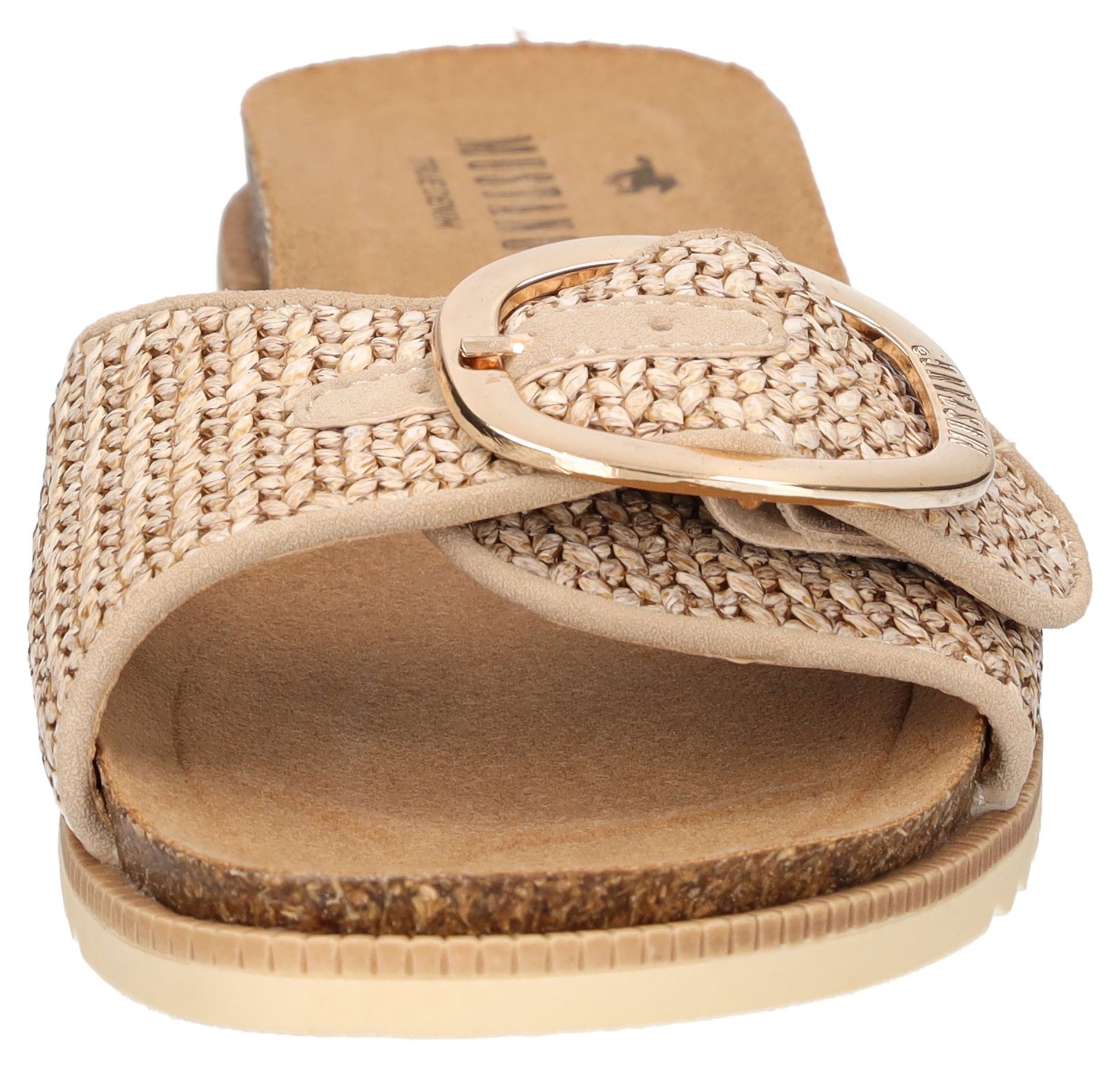 Mustang Shoes Slippers