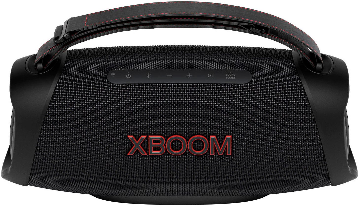 LG Bluetooth luidspreker XBOOM Go DXG8