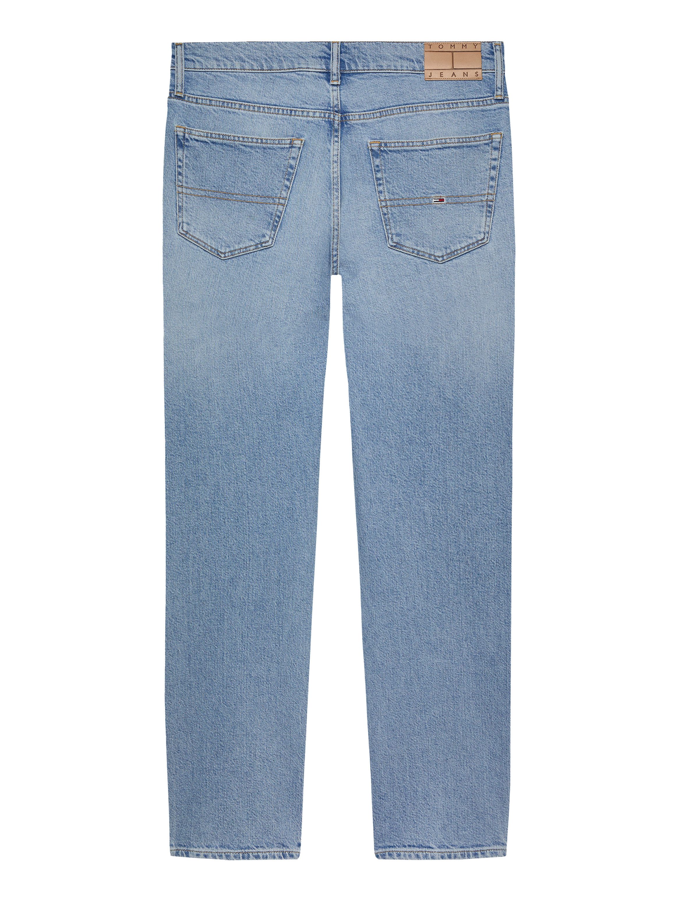 TOMMY JEANS Slim fit jeans Ryan Regular Slim Straight