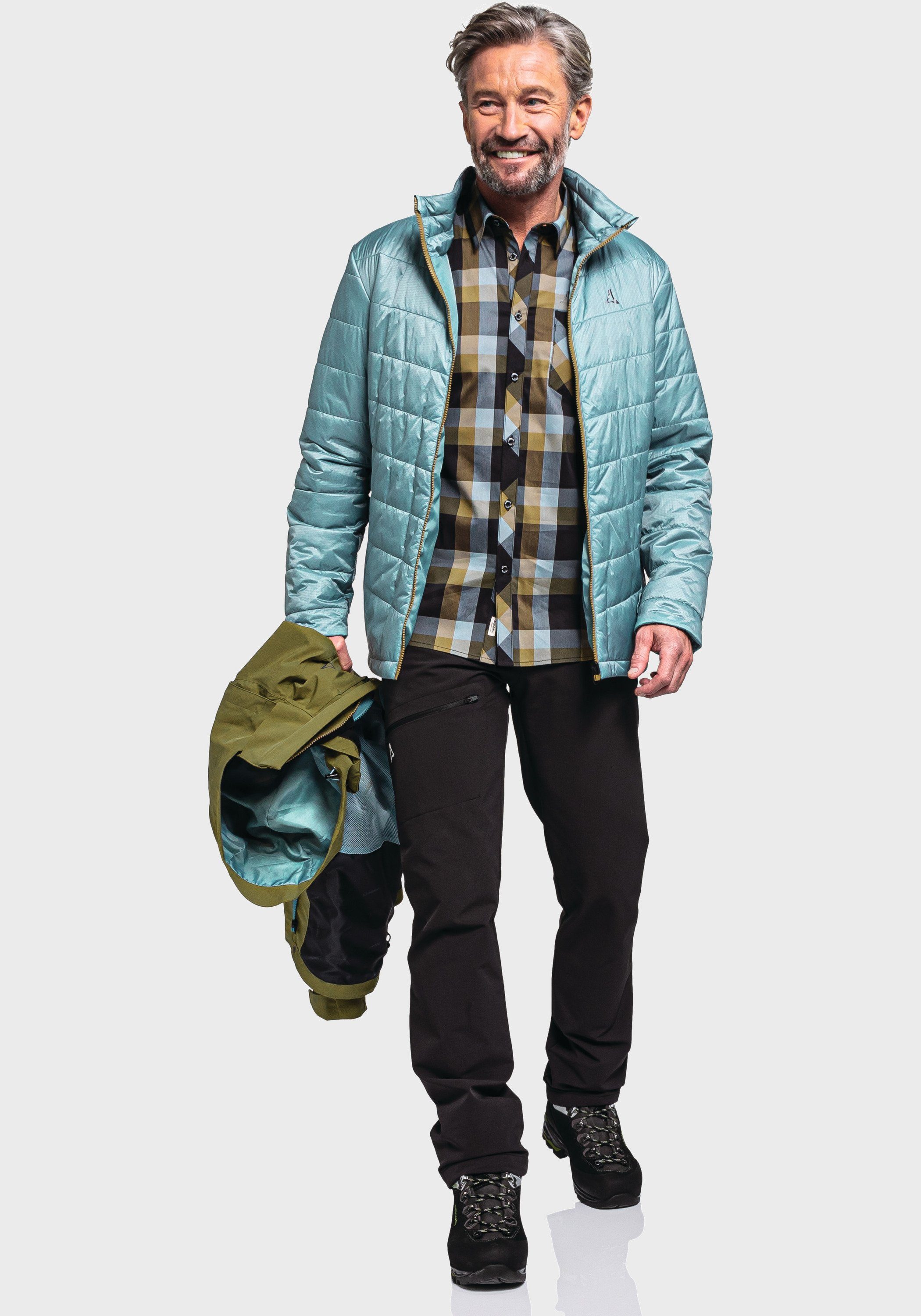 Schöffel 2-in-1-jack 3-in-1 jacket Auerspitz M