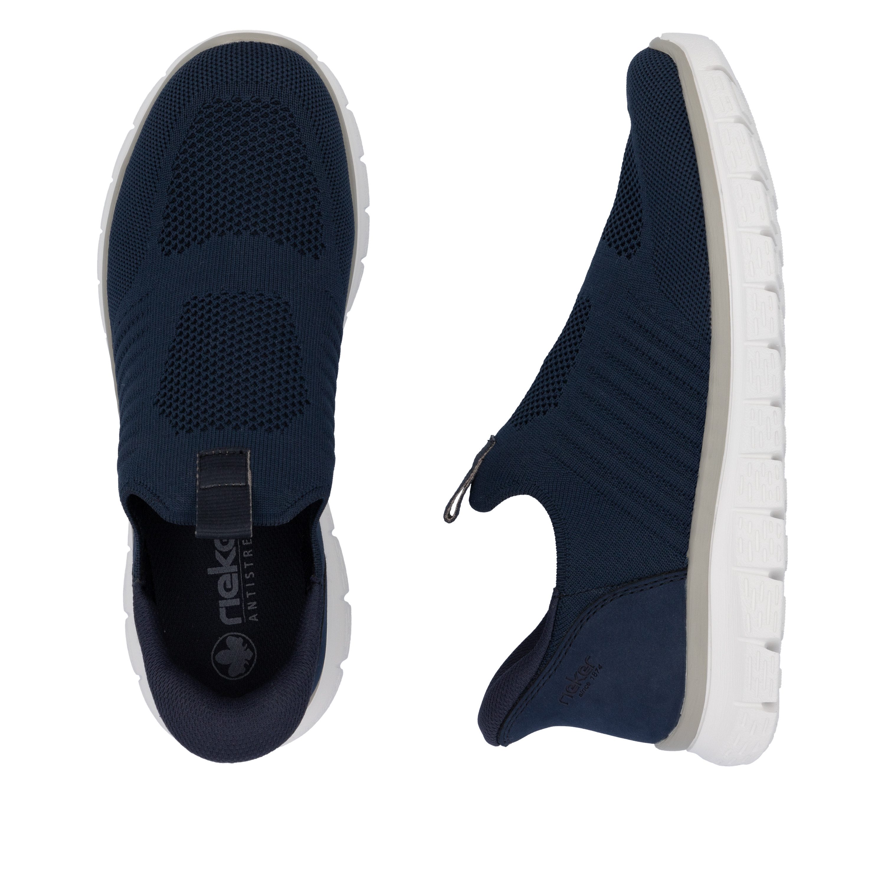 Rieker Slip-on sneakers