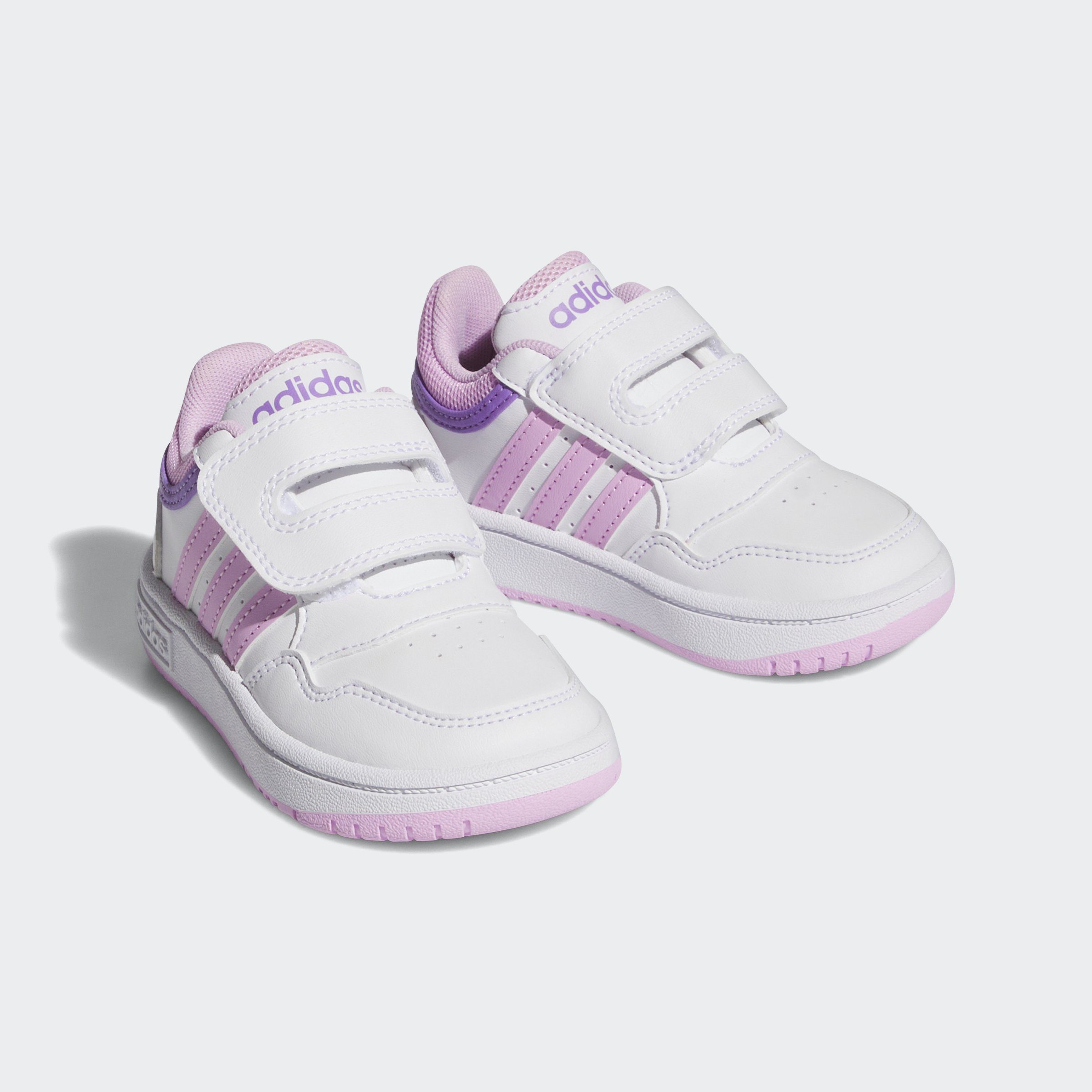 Adidas Sportswear Sneakers HOOPS