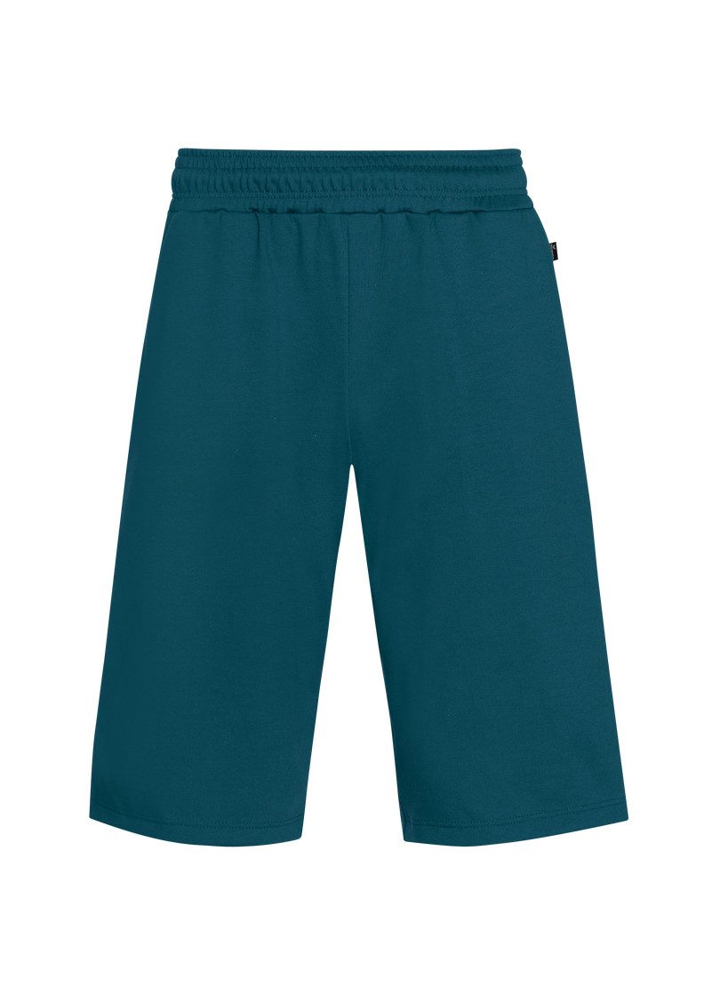 Trigema Jerseybroek TRIGEMA Bermuda (1-delig)