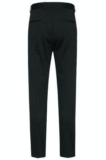 Cinque Pantalon CIJUNO-O Band met rijgkoord