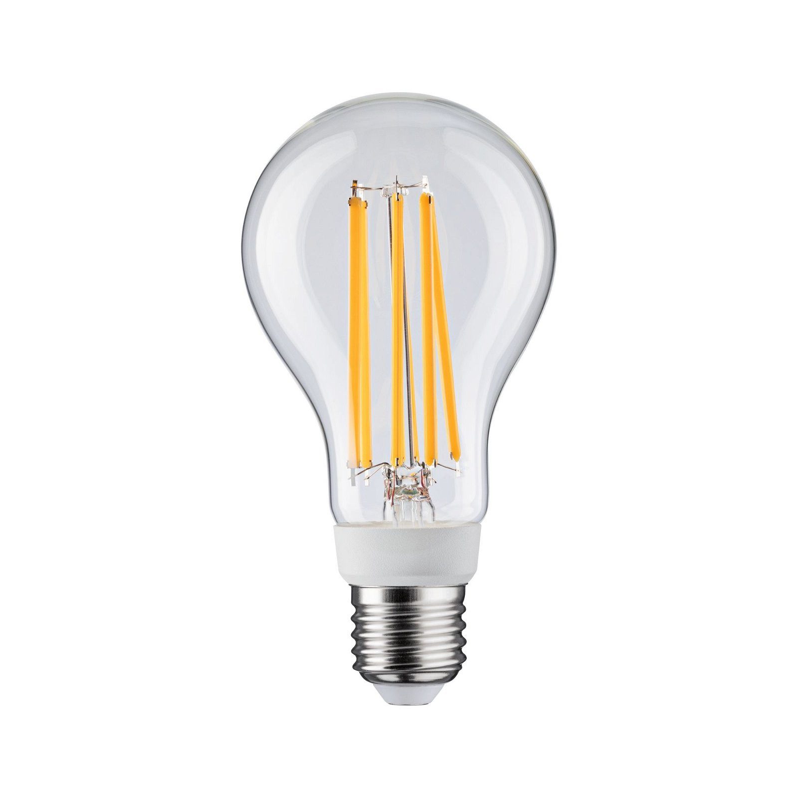 Paulmann Led-filamentlamp 230V 2000lm 15W 2700K helder (1 stuk)