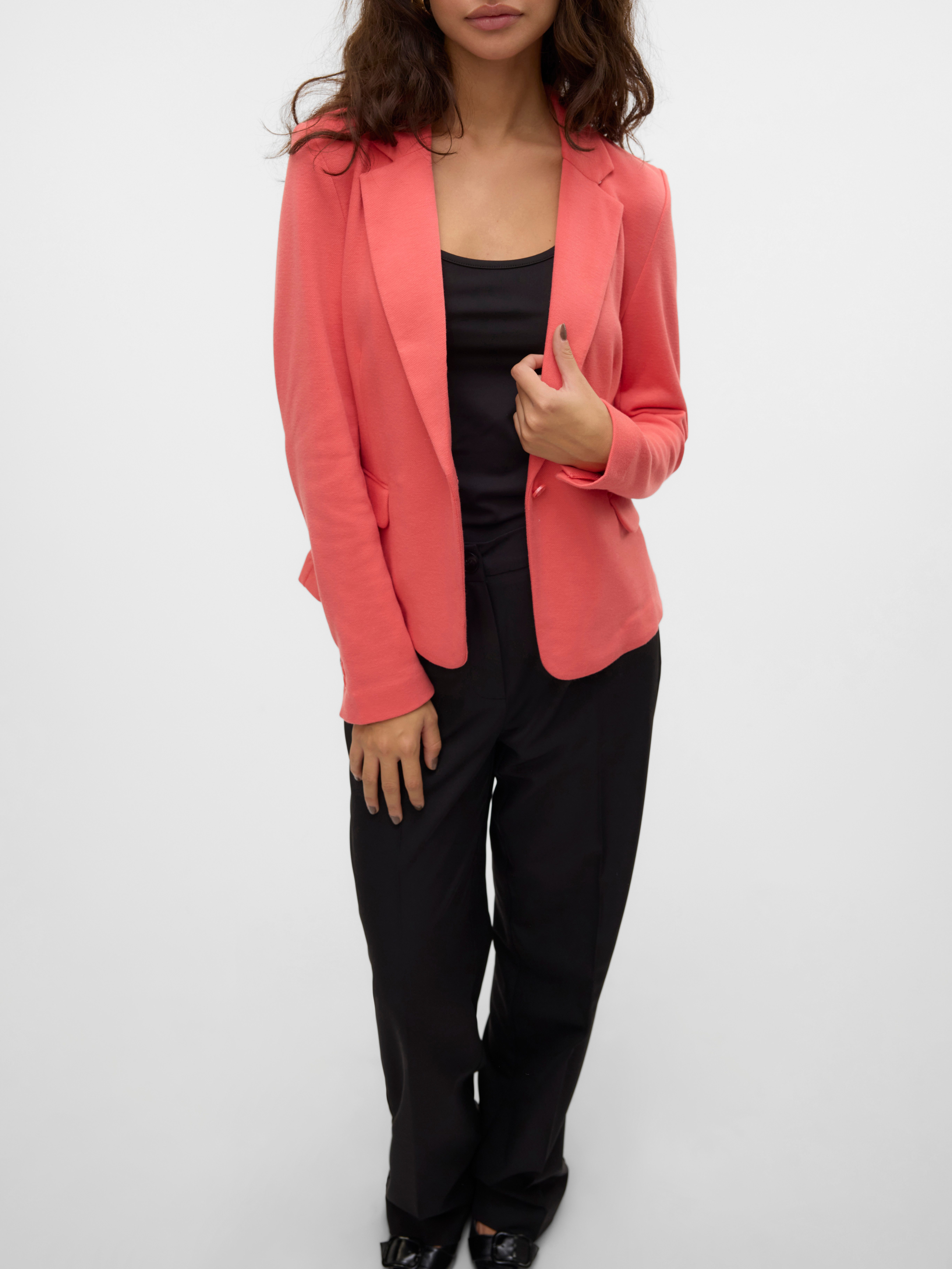 Vero Moda Jerseyblazer VMJULIA LS BLAZER