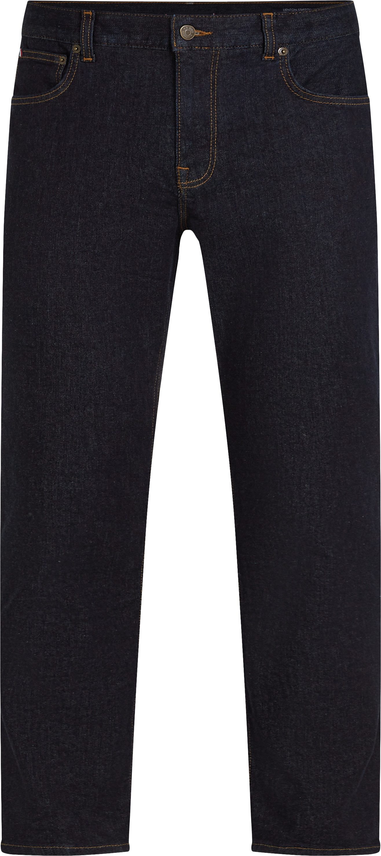 Tommy Hilfiger Straight jeans DENTON Straight Fit