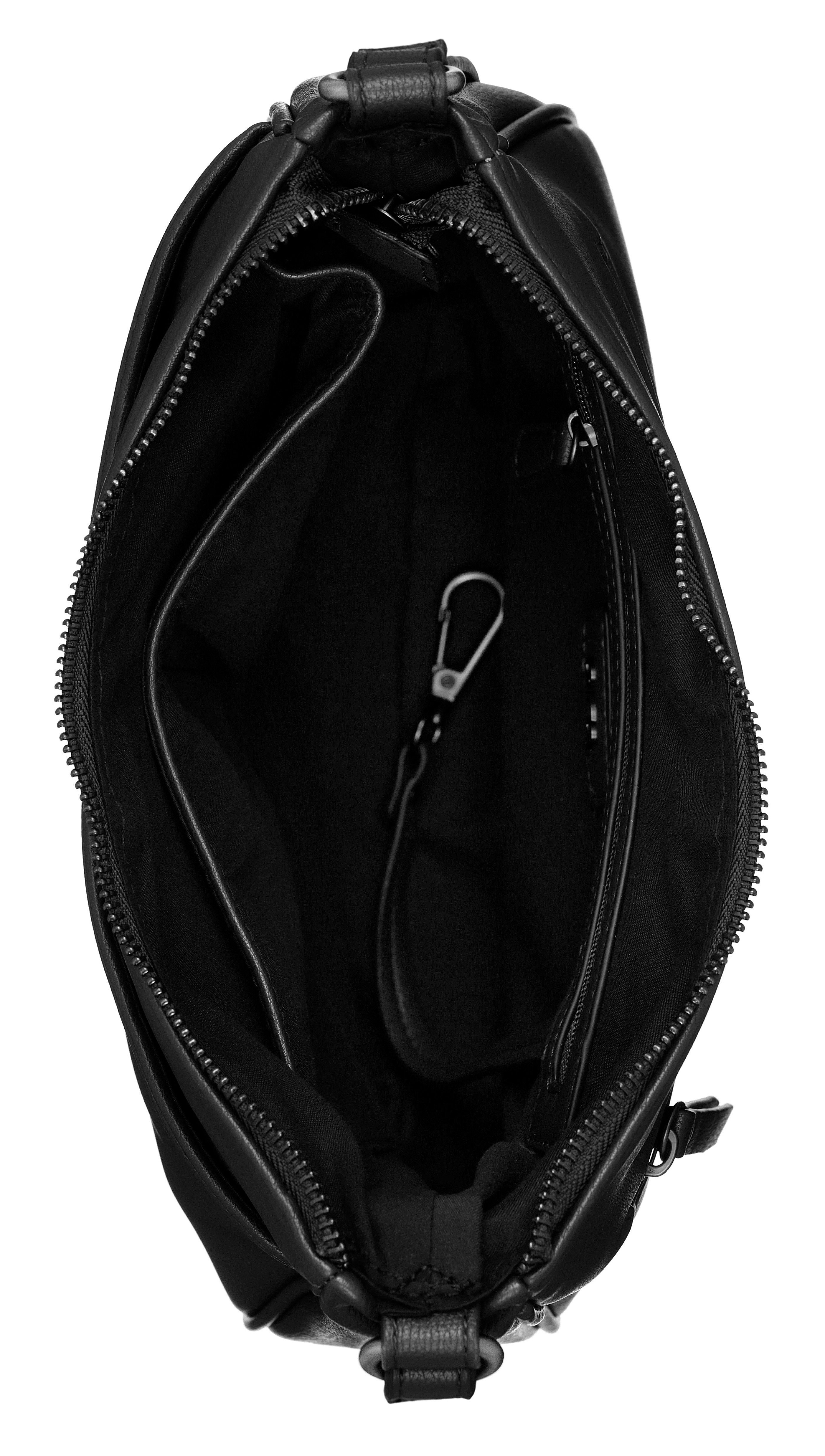 Ara Schoudertas Schoudertas, zakentas met sleutelhouder