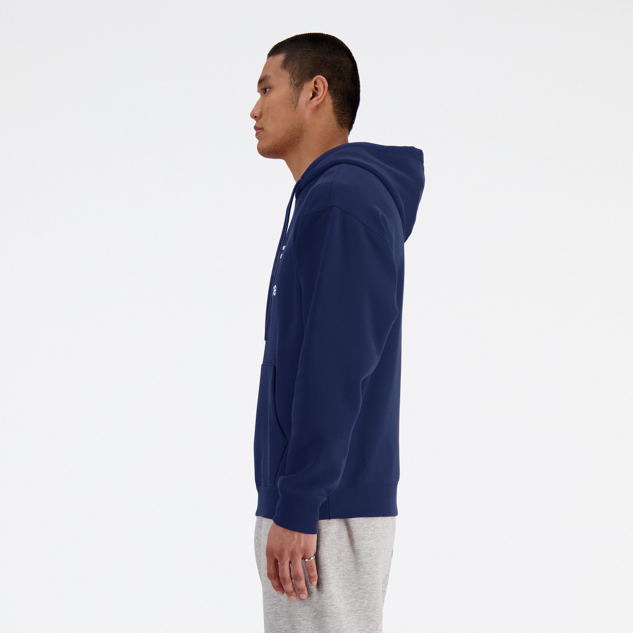 New Balance Hoodie