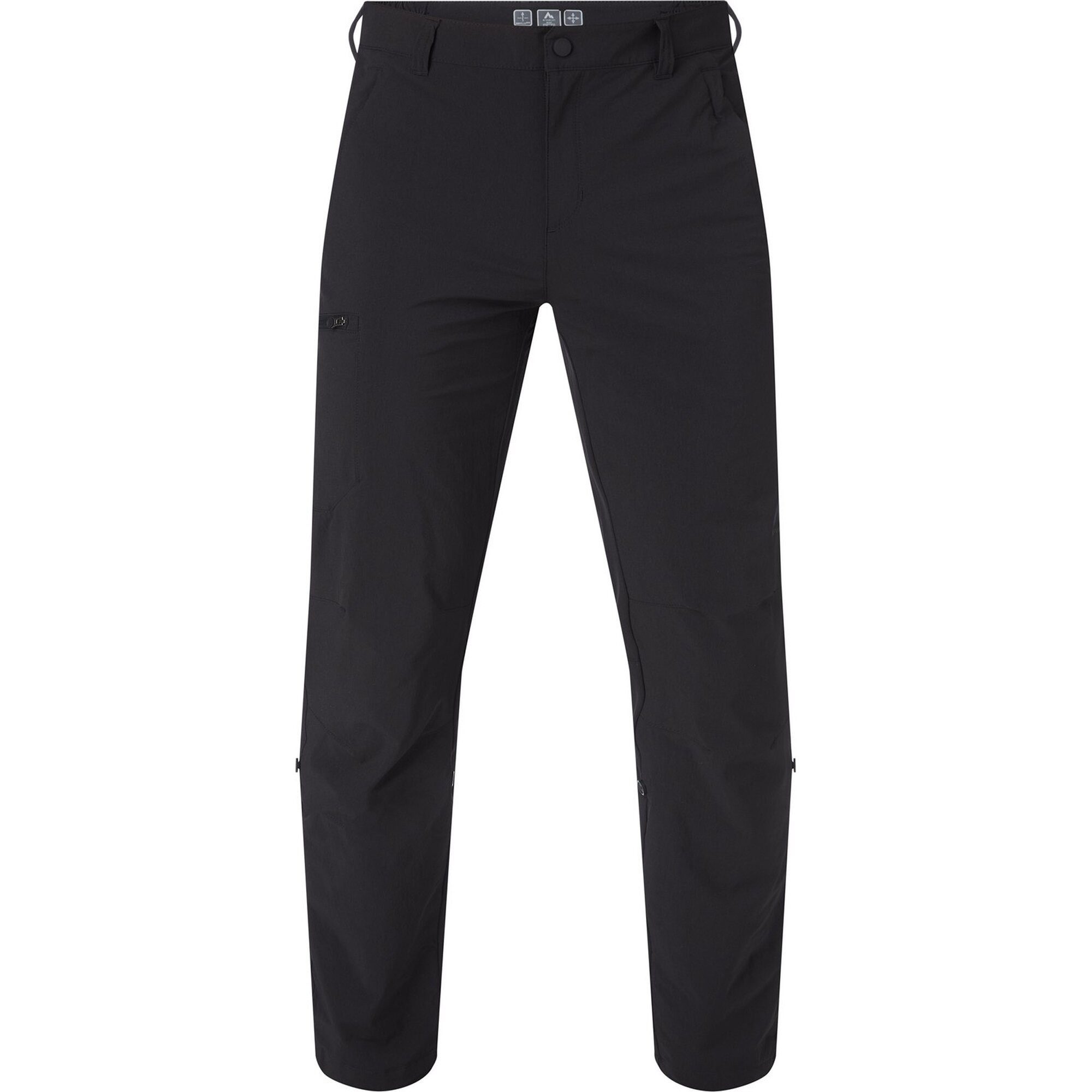 McKinley Outdoorbroek Herenbroek Madok II M (1-delig)