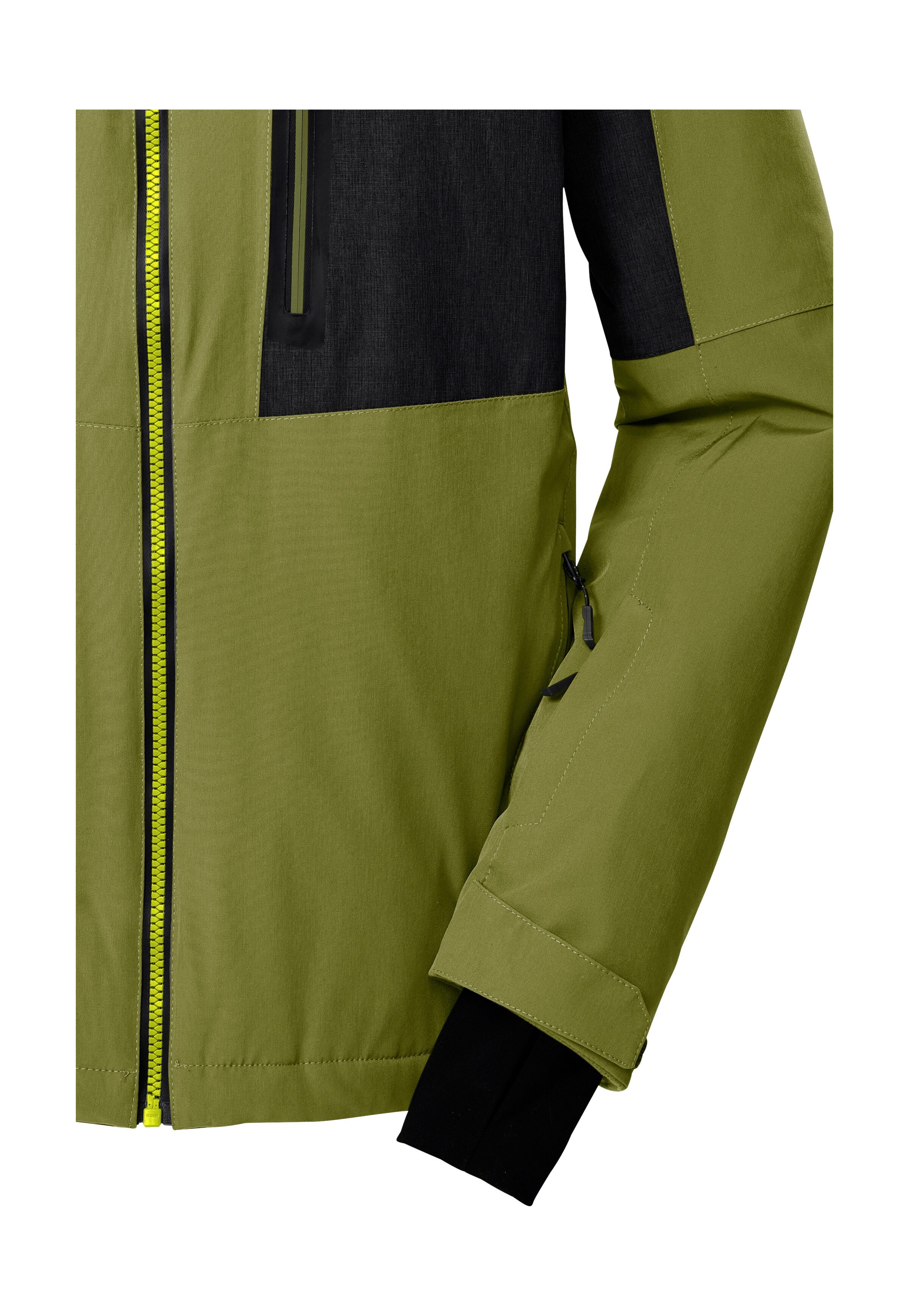 Killtec Ski-jack KSW 47 MN SKI JCKT