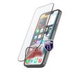 hama displaybeschermingsglas displayschutz "hiflex" fuer apple iphone 13 mini, schutzglas, schutzfolie wit