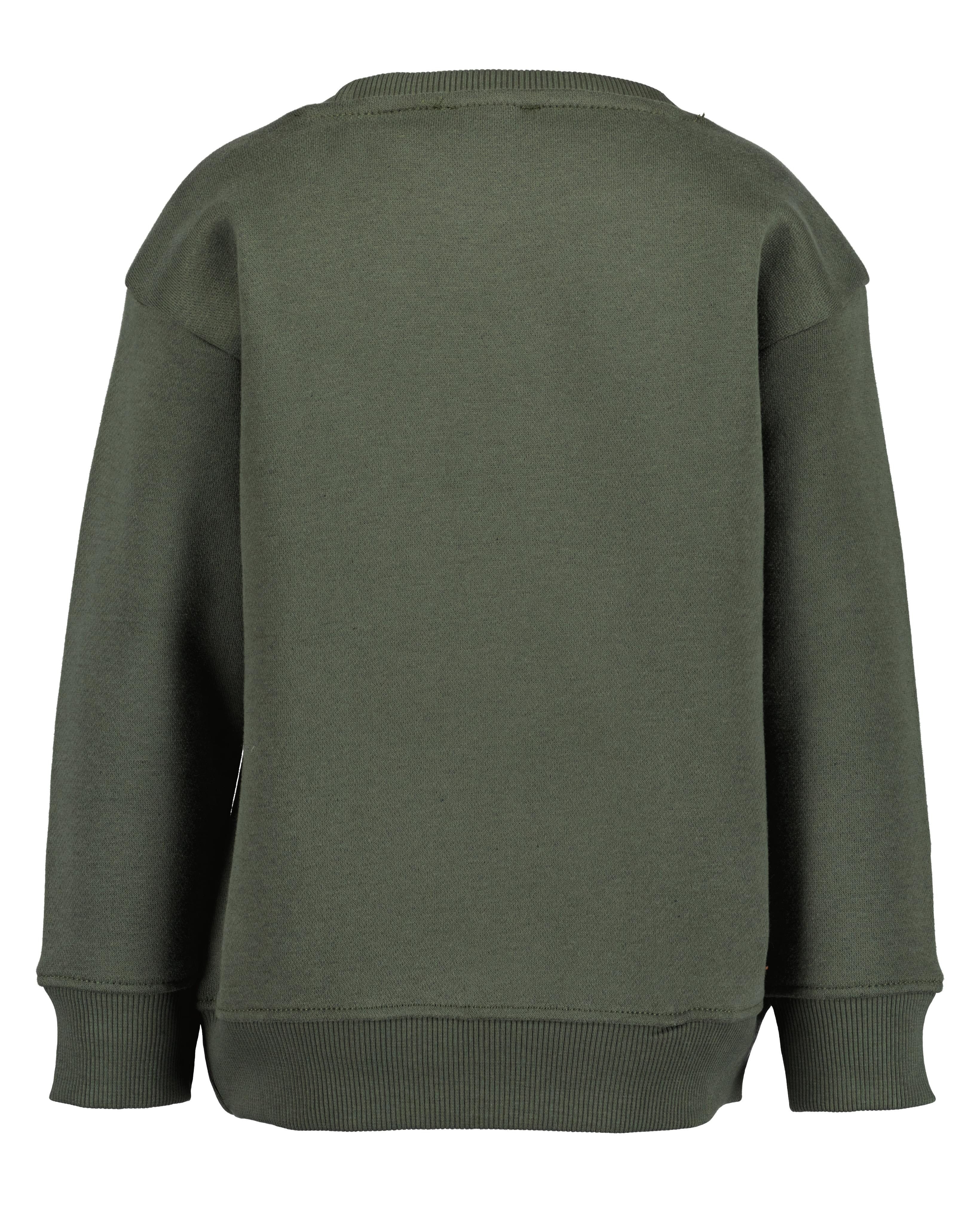 Blue Seven Sweatshirt