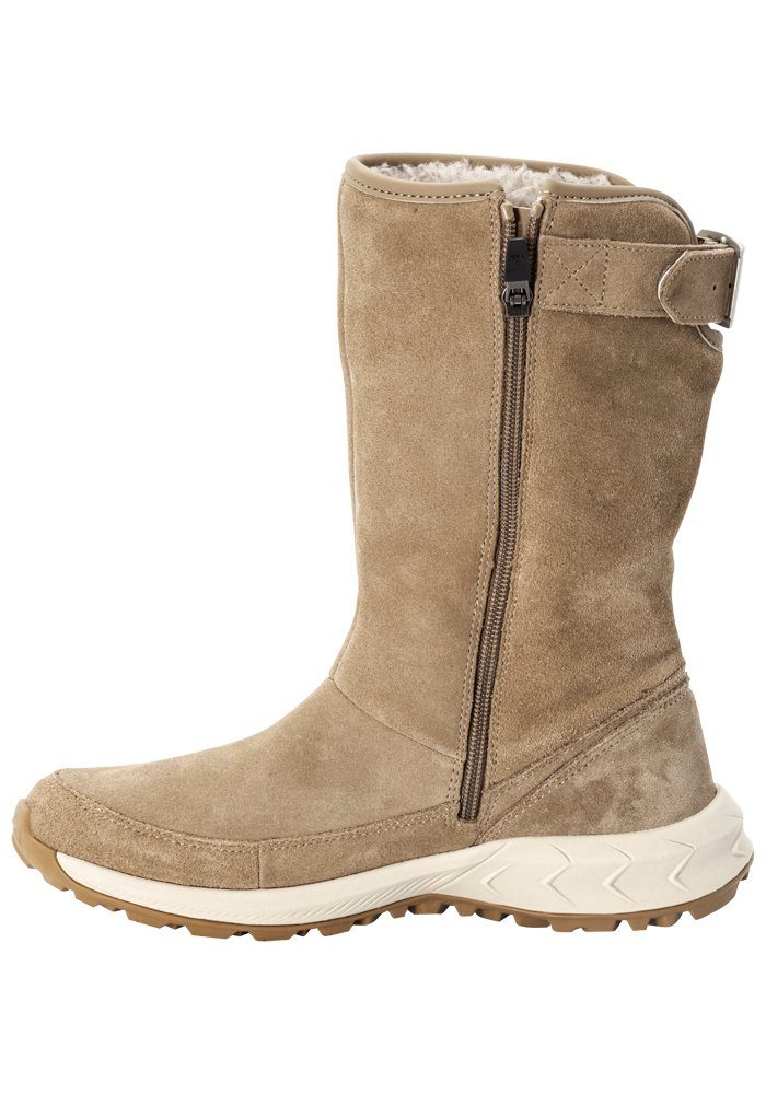 Jack Wolfskin Winterlaarzen QUEENSTOWN TEXAPORE BOOT H W
