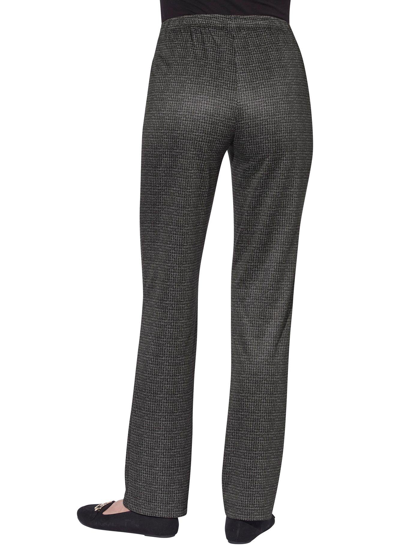 Classic Basics Comfortbroek