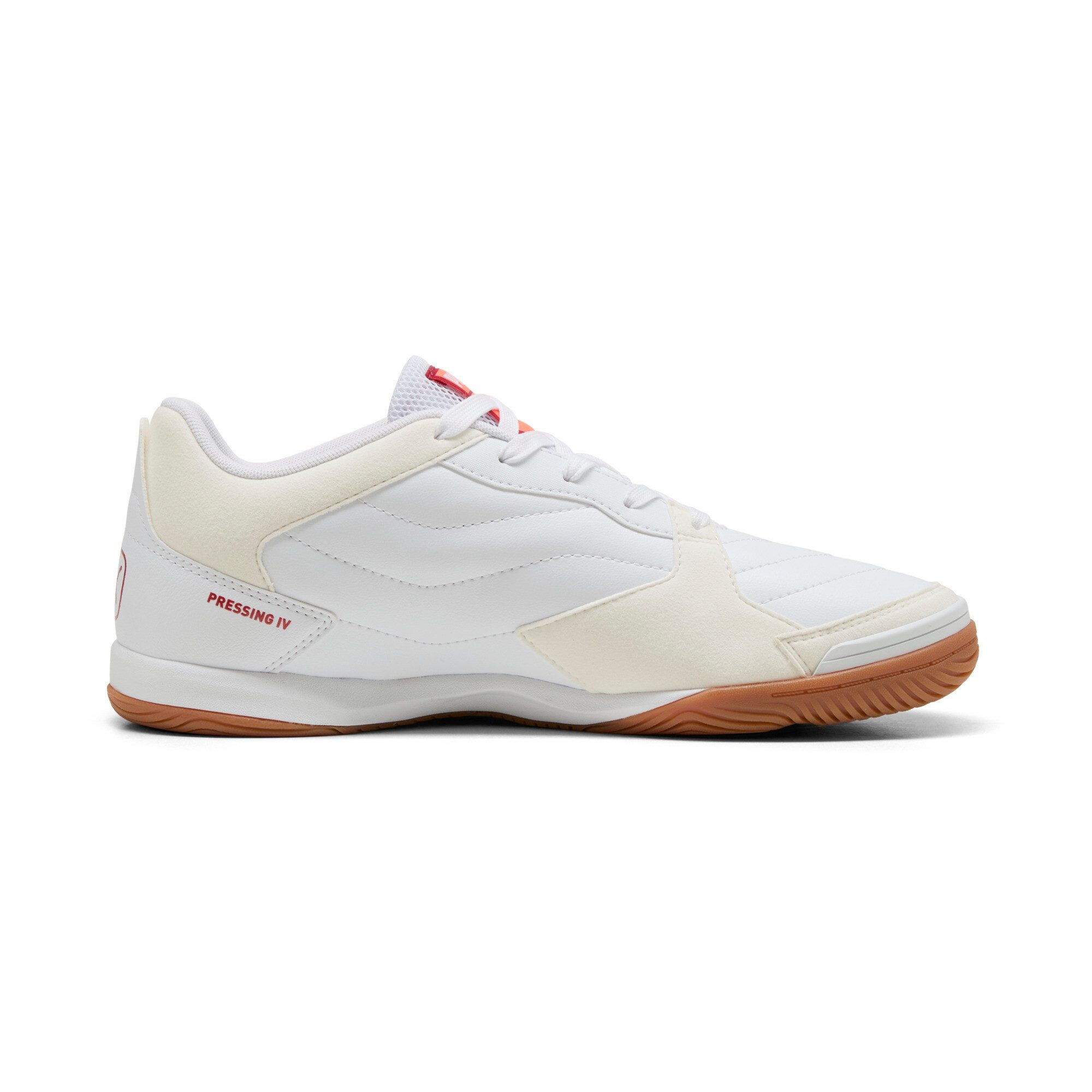 PUMA Zaalschoenen PRESSING IV