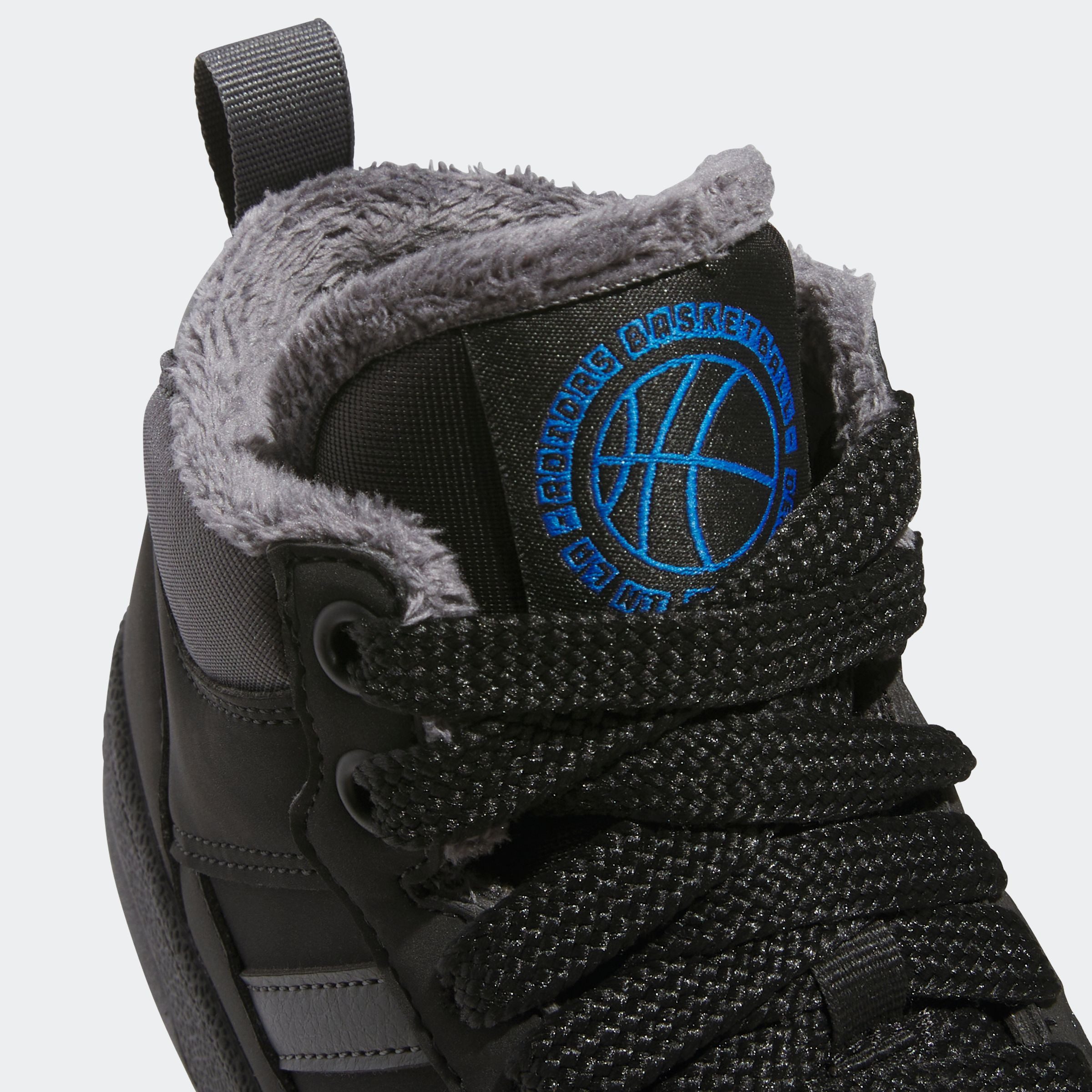 adidas Sportswear Sneakerboots RAPID COURT MID WINTERIZED Sneakers, veterschoenen, winterschoenen