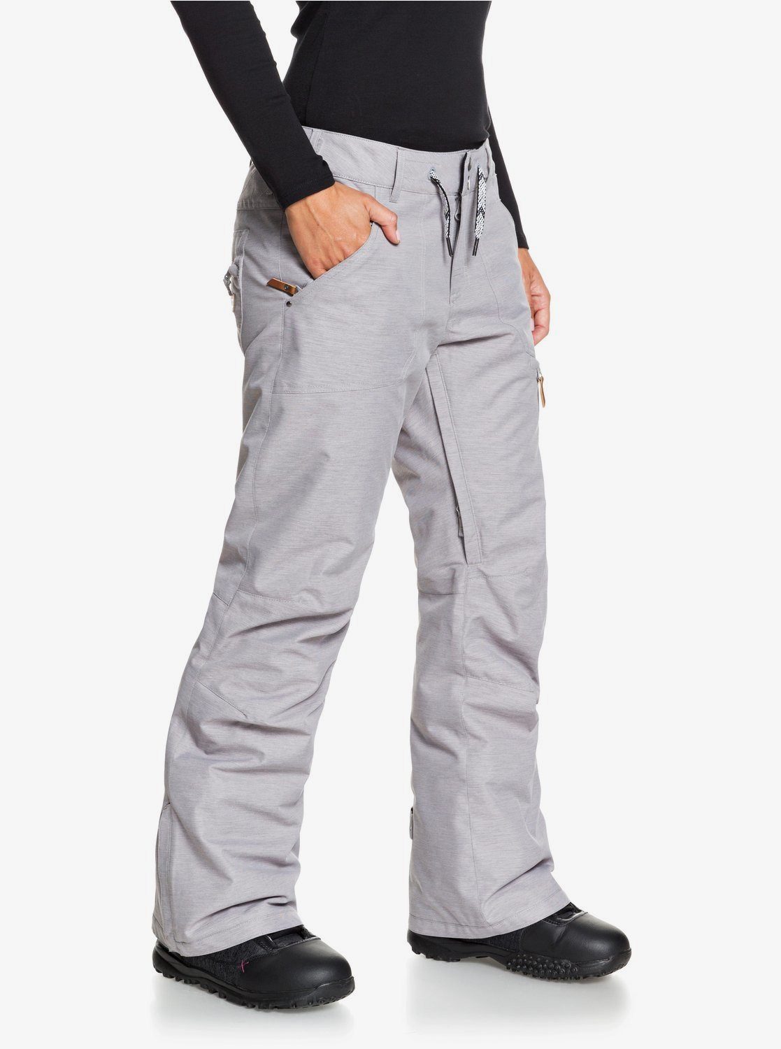 Roxy Snowboardbroek Nadia