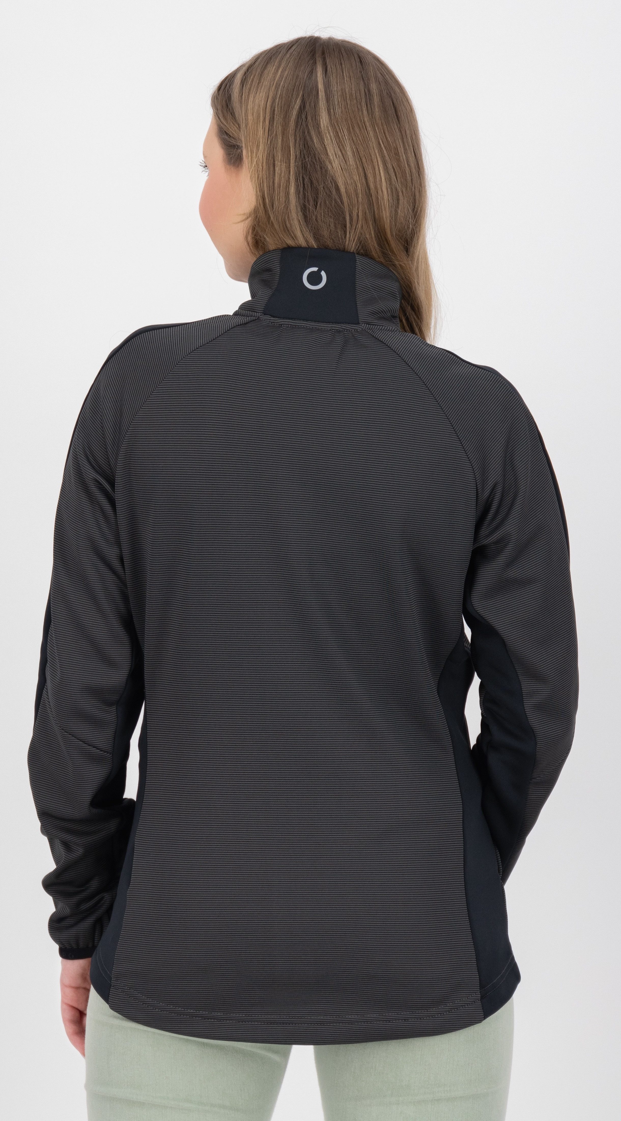 LPO Fleecejack UMA WMN