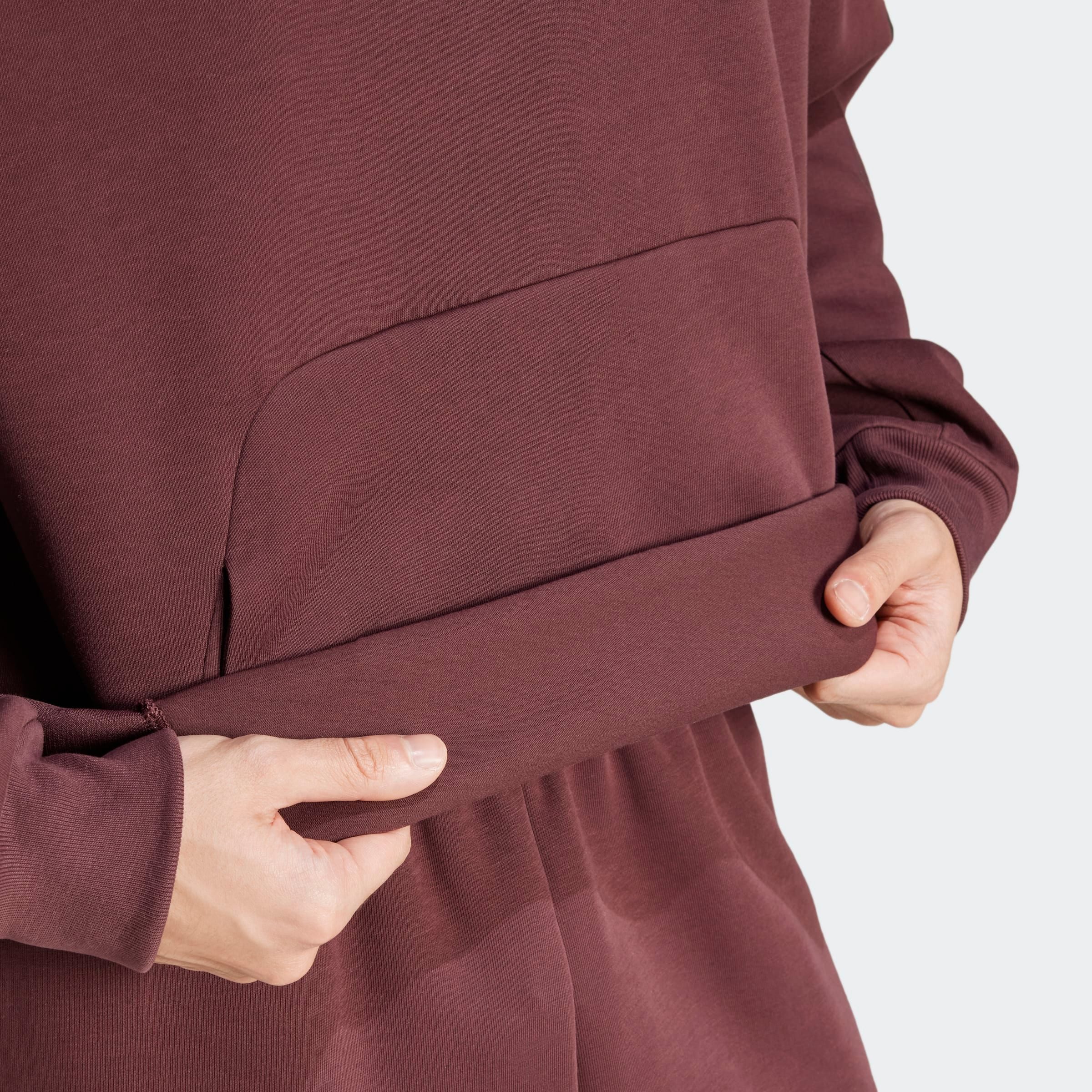 adidas Sportswear Hoodie M FI 3S HD