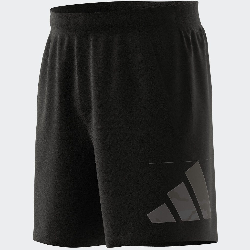 adidas Performance Short TR ES SEA BL S (1-delig)