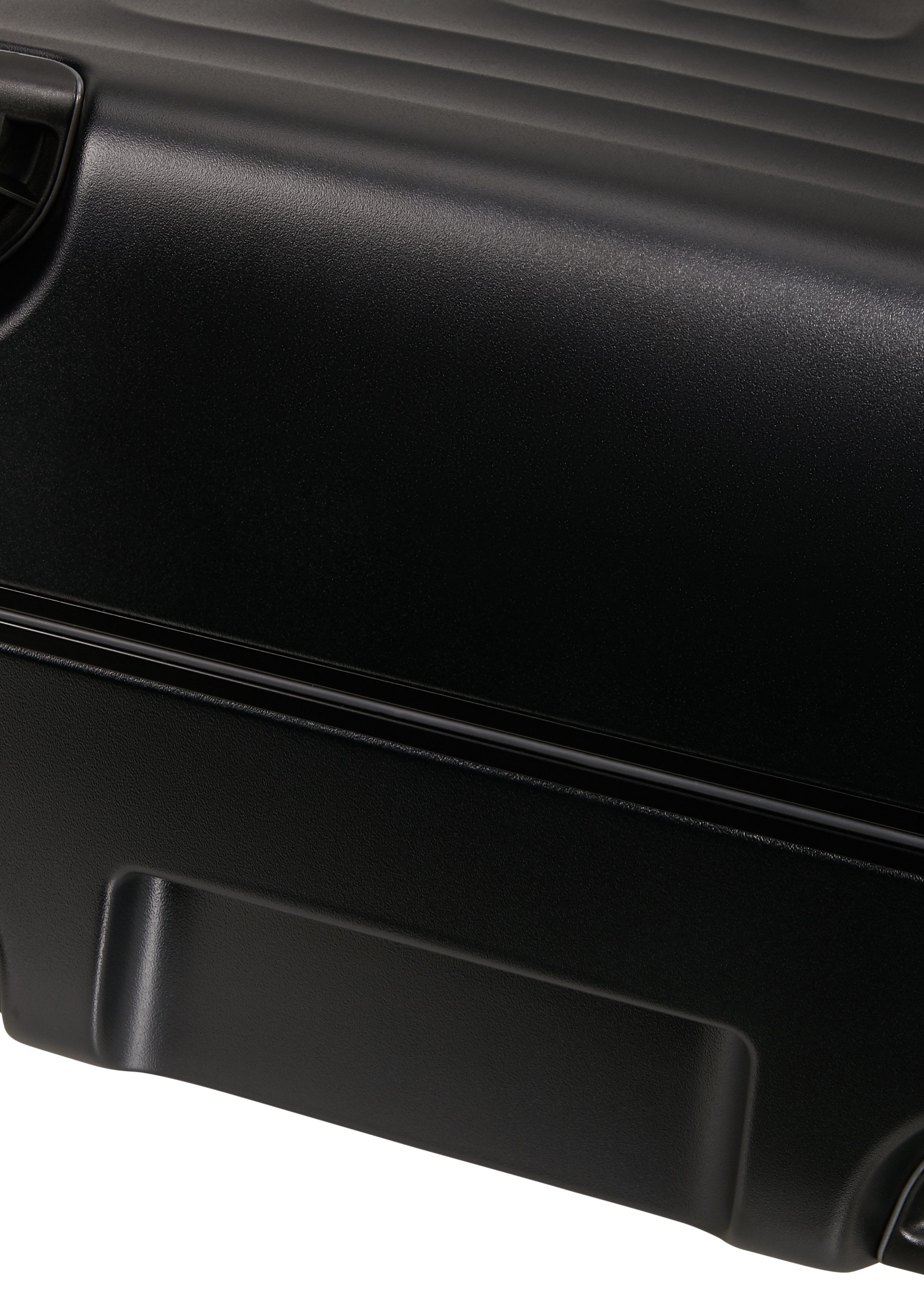 Samsonite Hardshell-trolley FOCUS, verschillende maten en kleuren