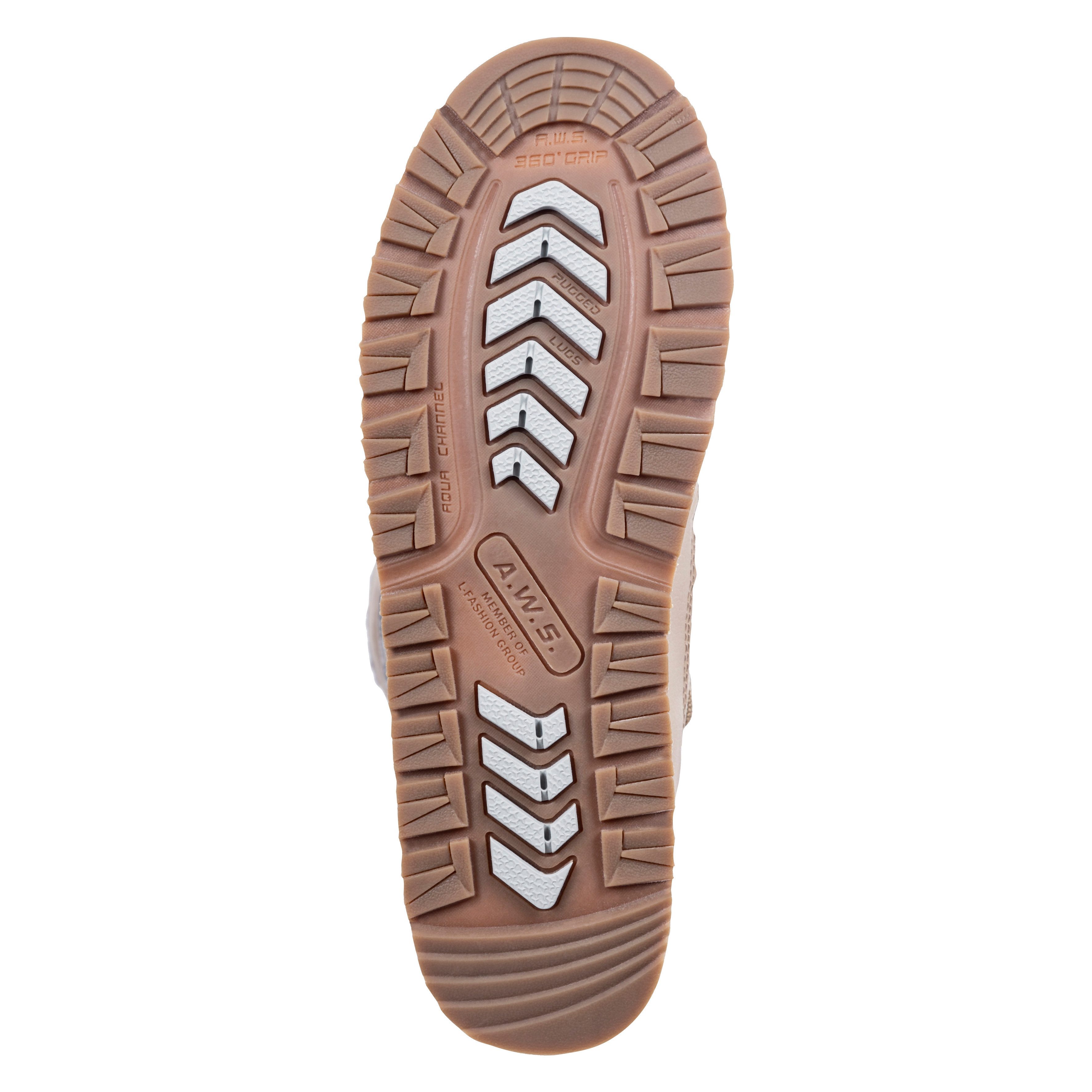 Luhta Snowboots TAHTOVA MS Winterlaarzen, winterlaarzen, winterschoenen, waterdicht en gevoerd