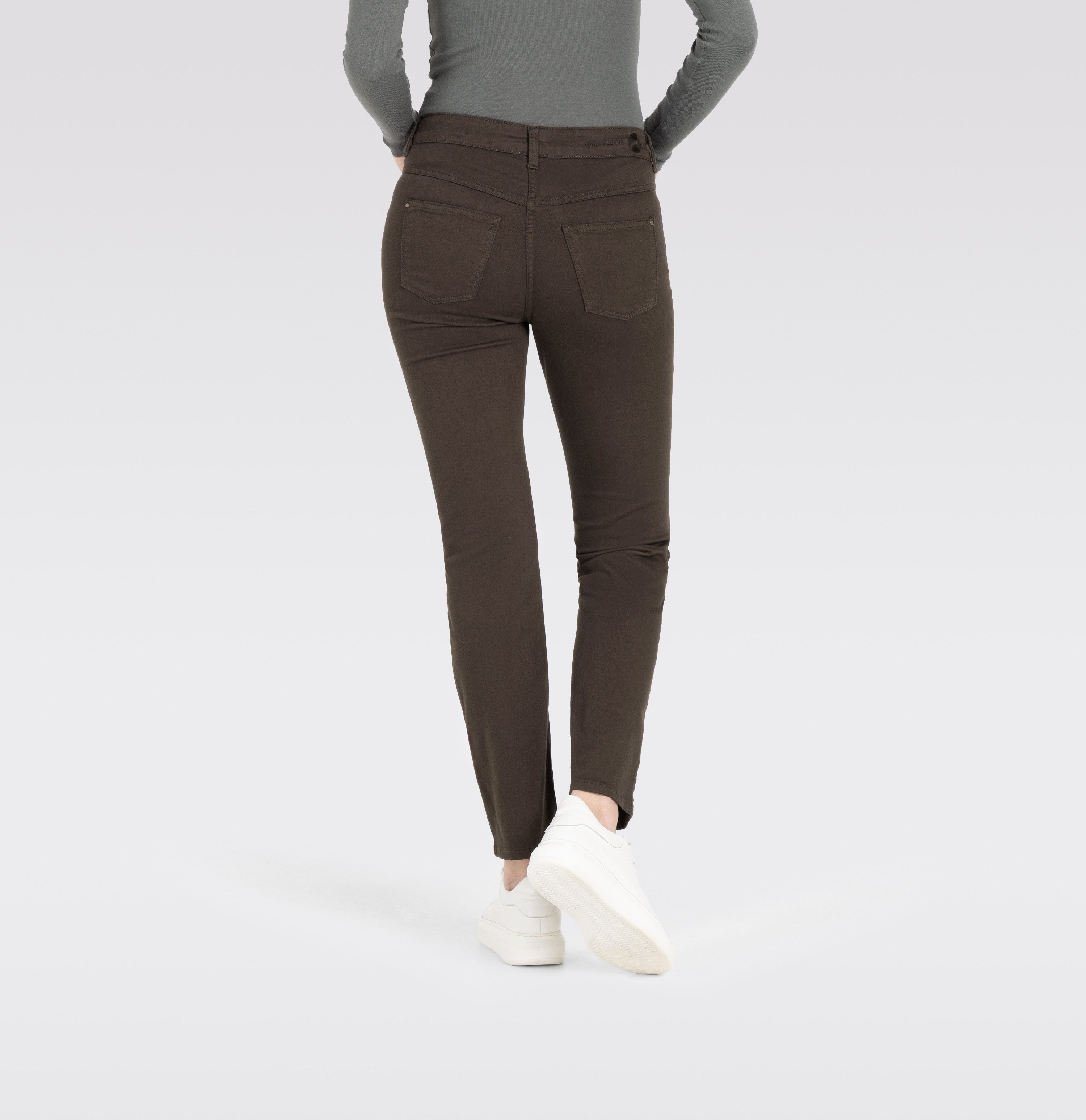 MAC Stretch jeans Dream met stretch voor een perfecte pasvorm