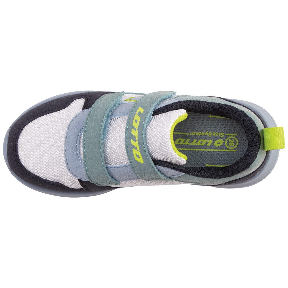 lotto Sneakers - extra licht & comfortabel