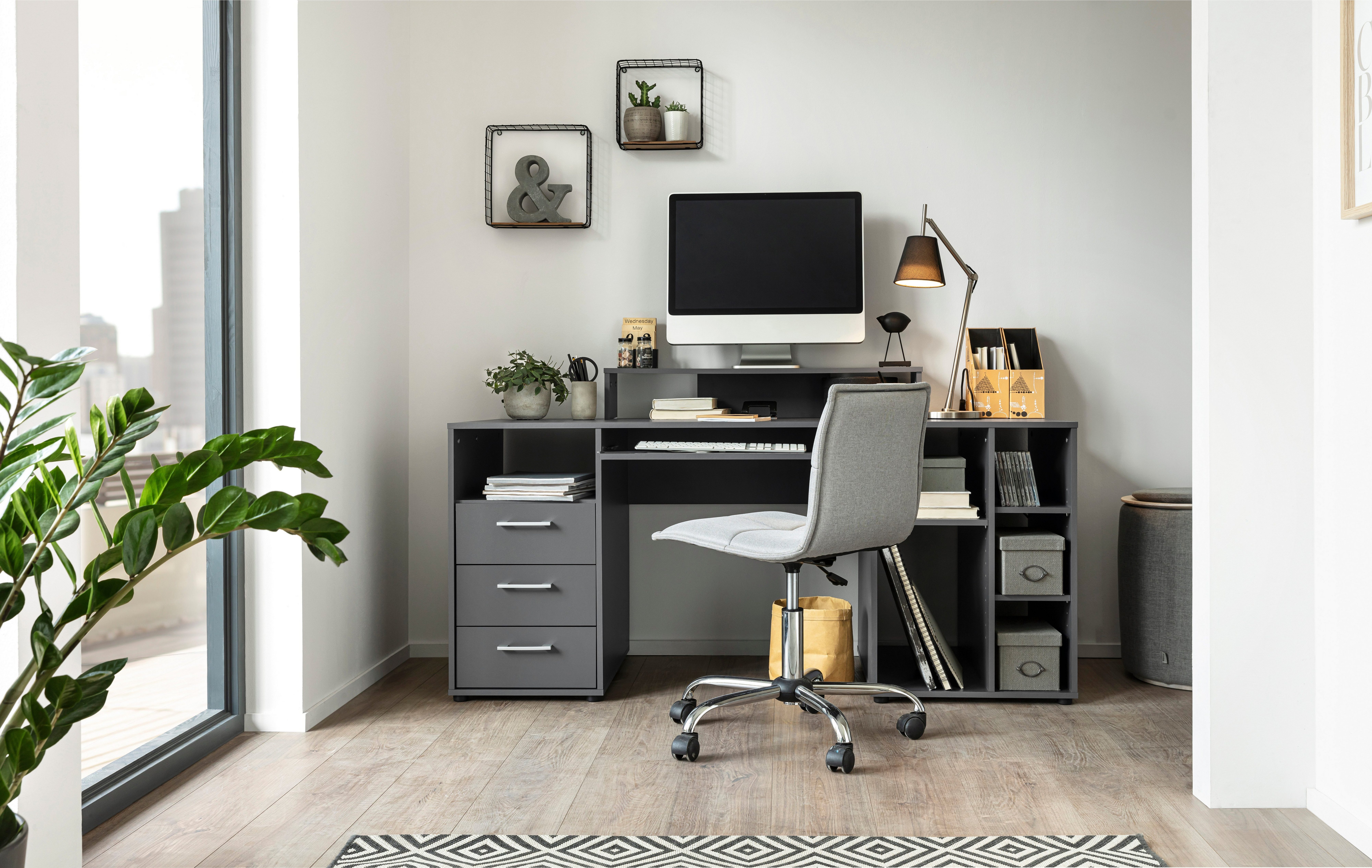 VOGL Möbelfabrik Bureau LENNY