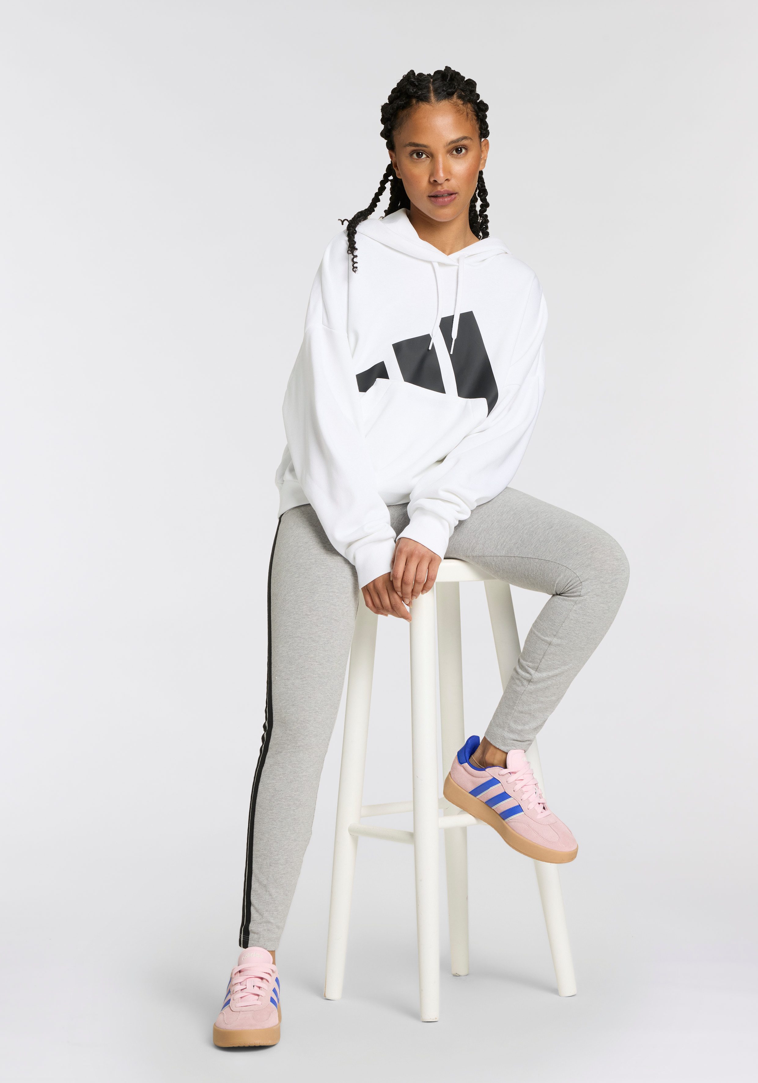 adidas Sportswear Sneakers BARREDA