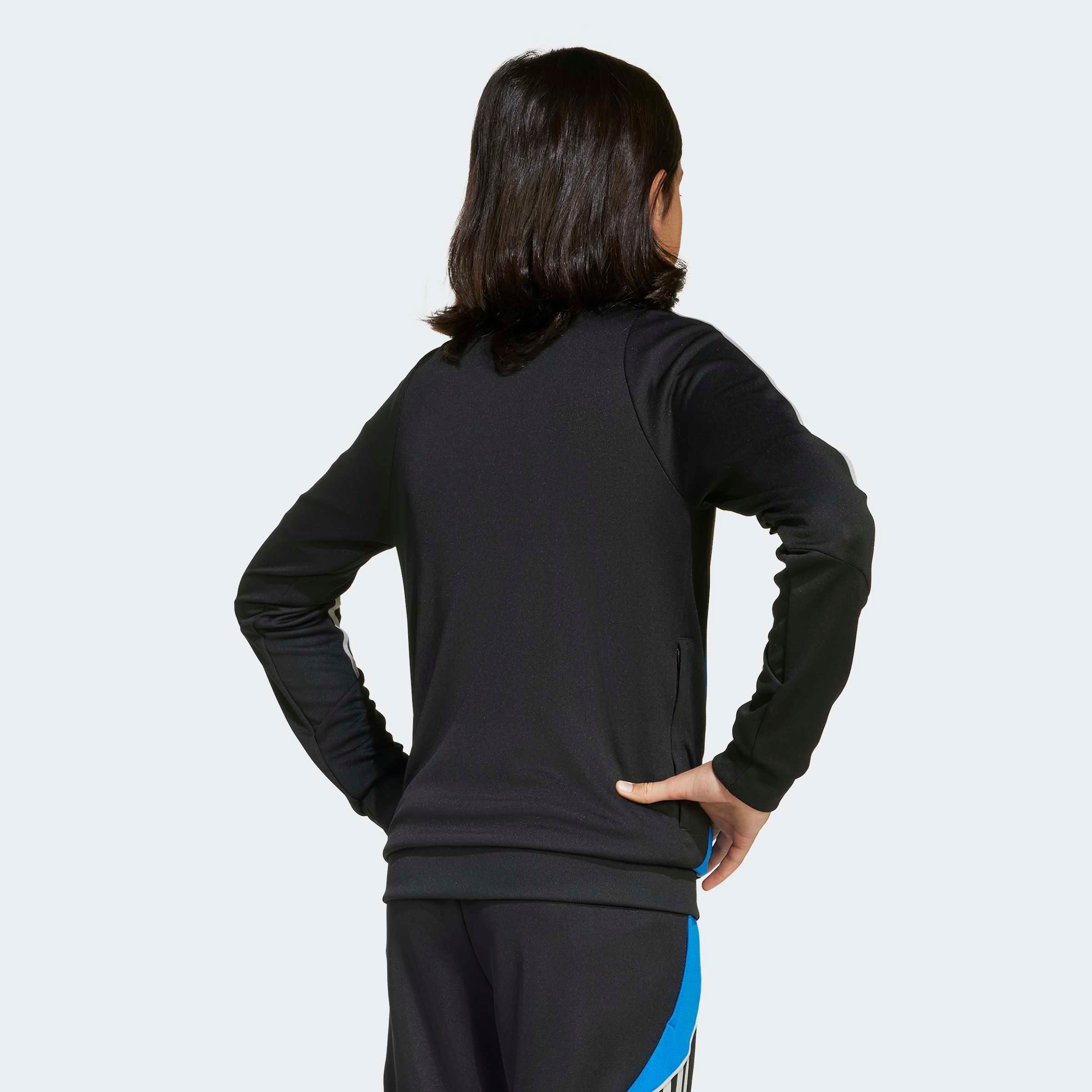 adidas Performance Trainingsjack JB TR JKT Y