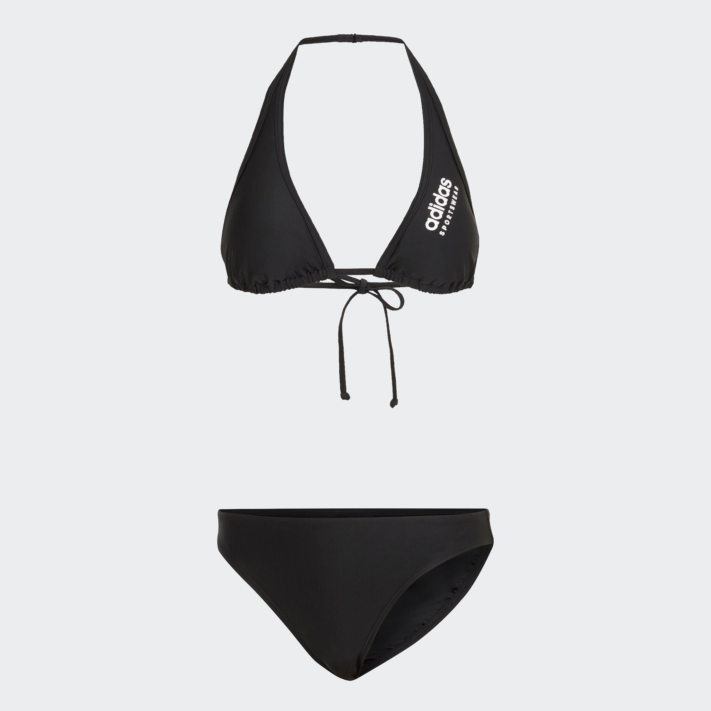 adidas Performance Bustierbikini SPW NECKH BIK