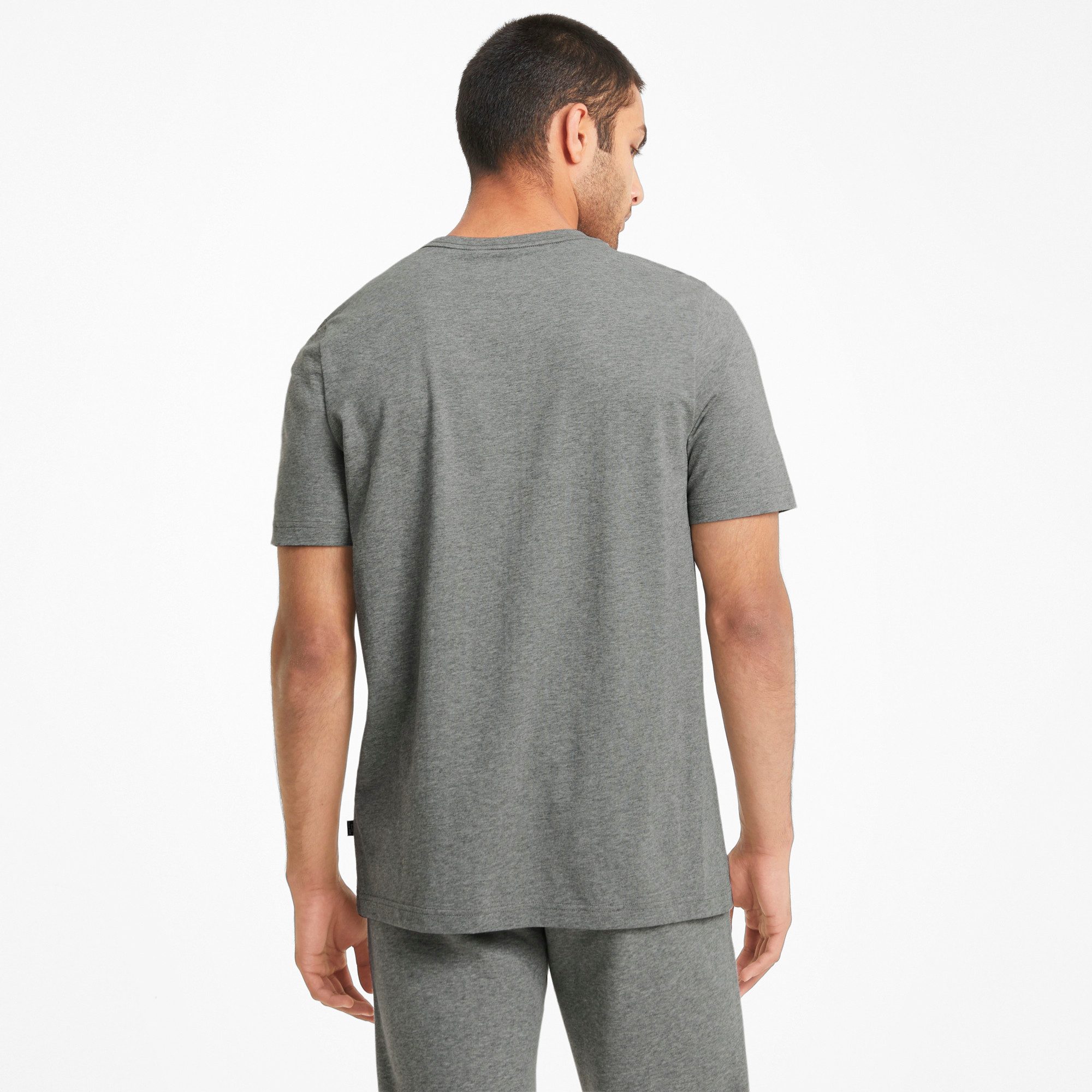PUMA T-shirt ESS Logo Tee