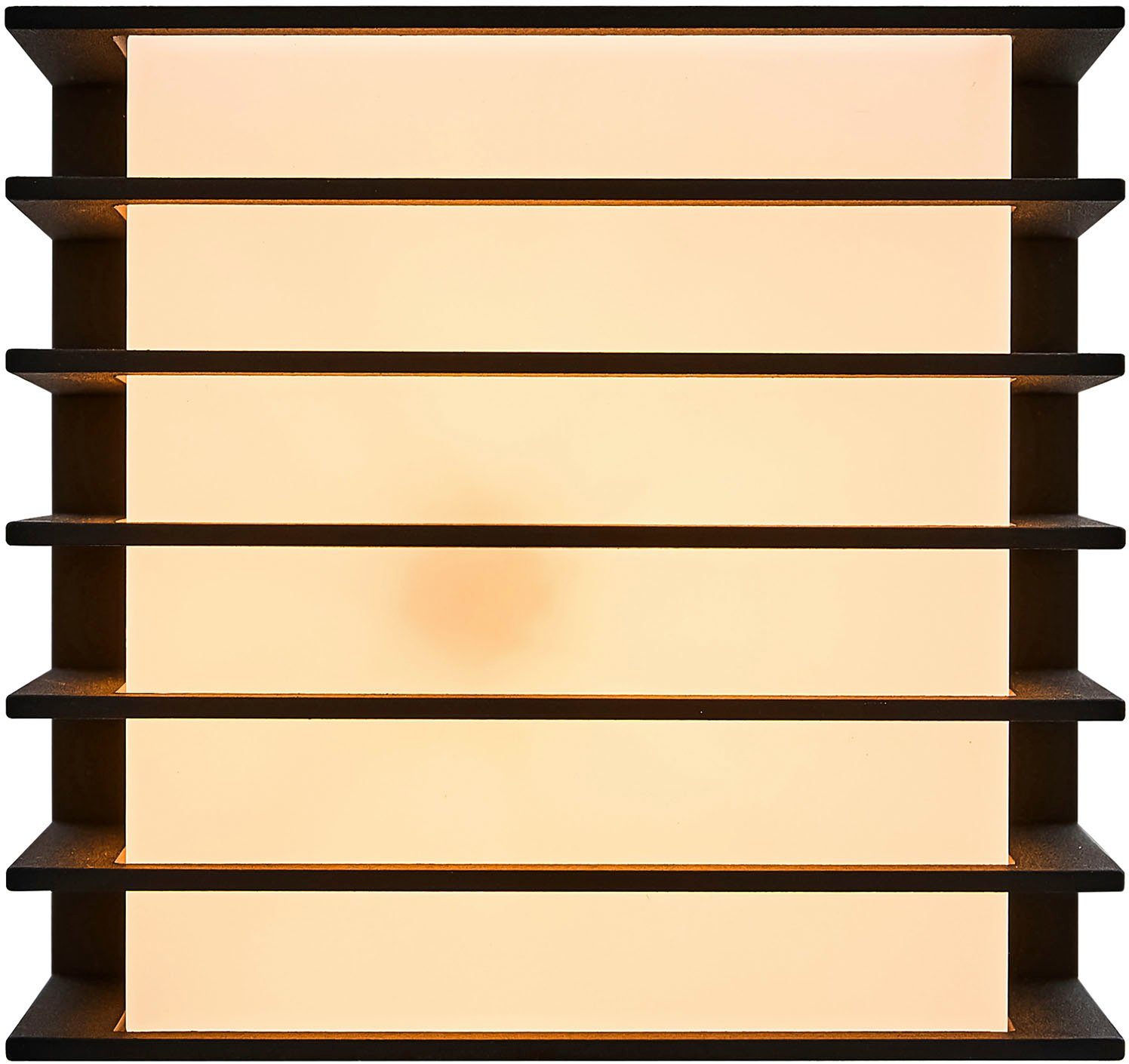 Nordlux Wandlamp voor buiten Fluctus 13 (1 stuk)