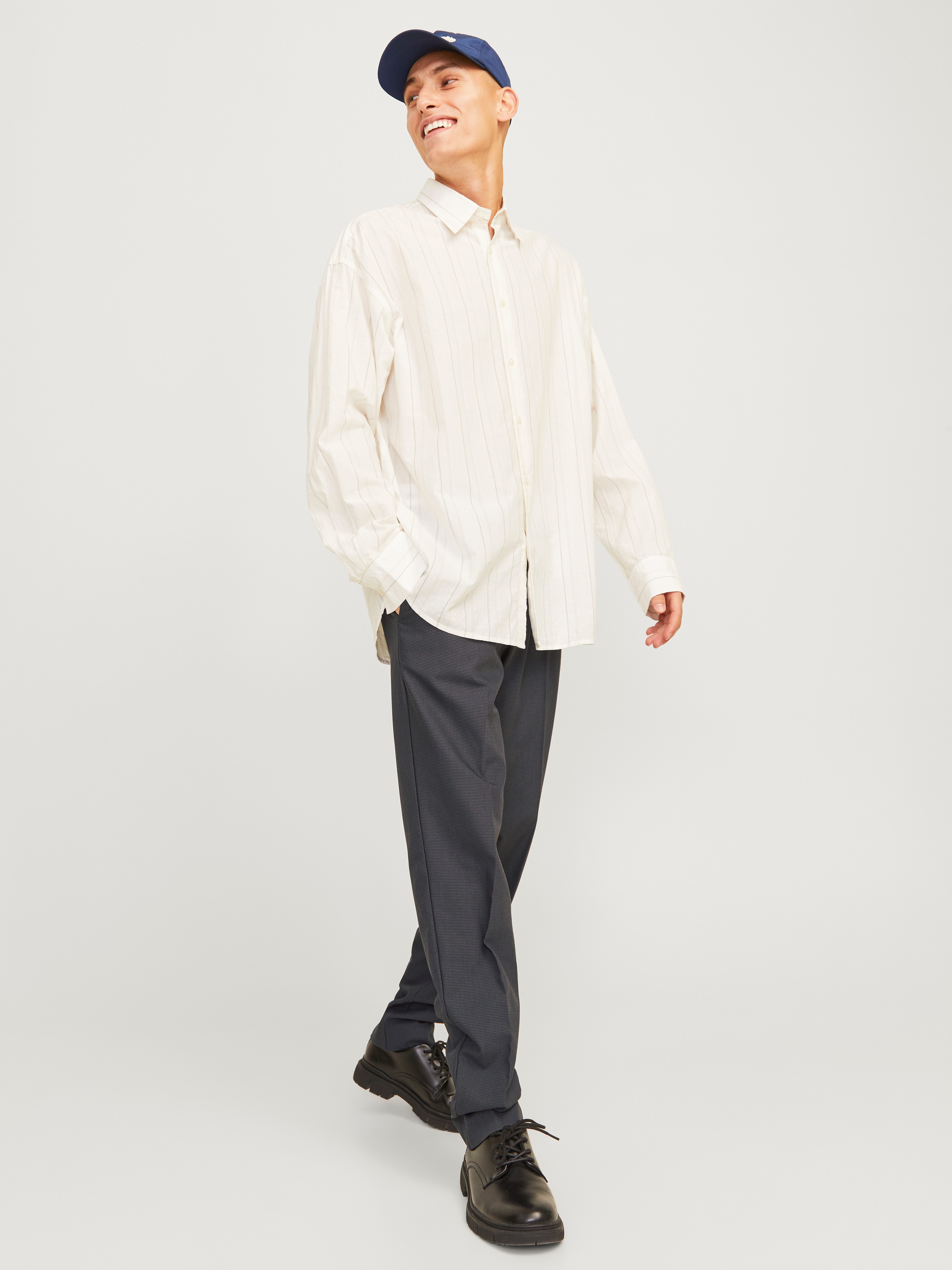 Jack & Jones Chino JPSTACE LEO CHINO NOOS