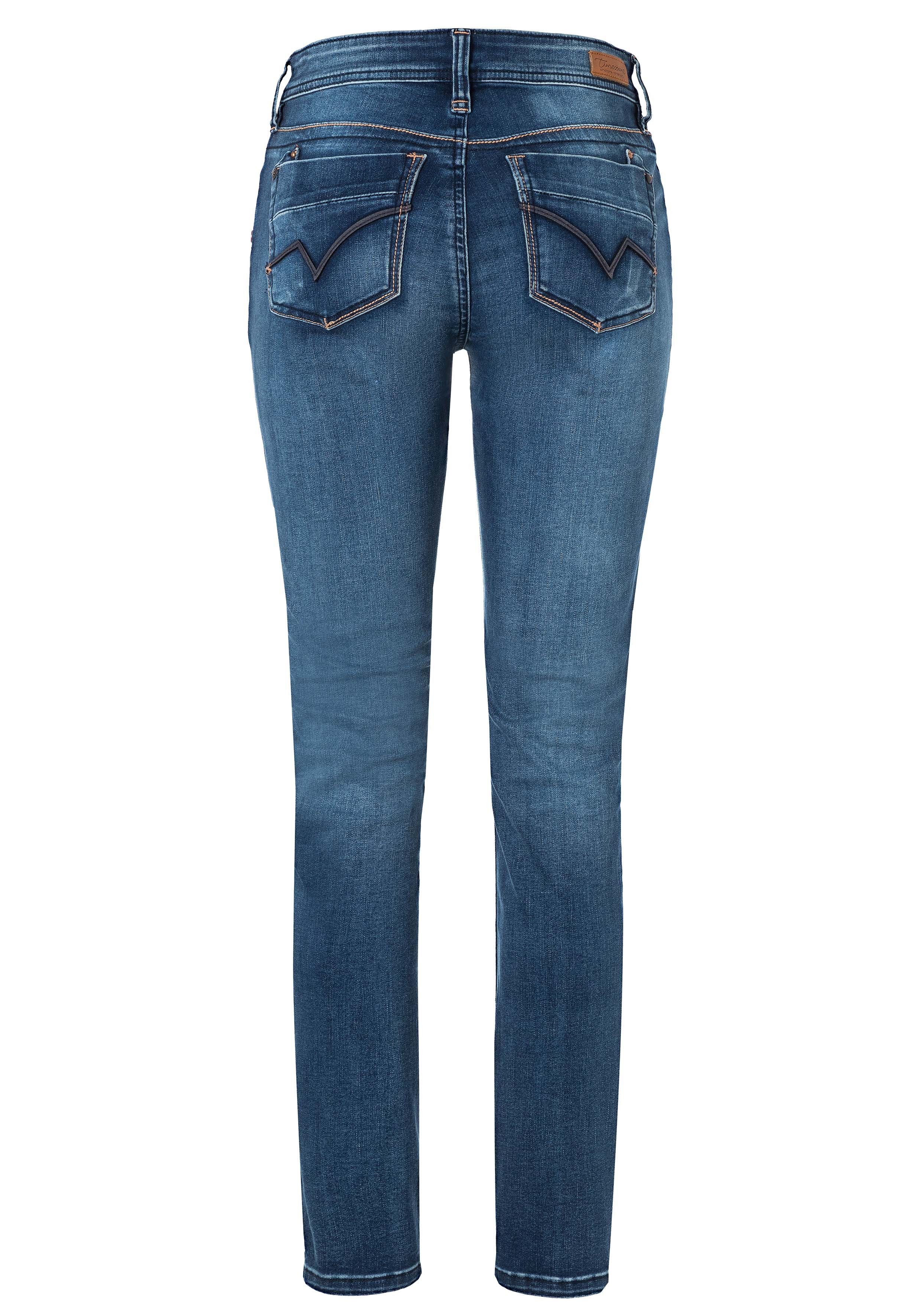 TIMEZONE Slim fit jeans Slim TahilaTZ Womenshape