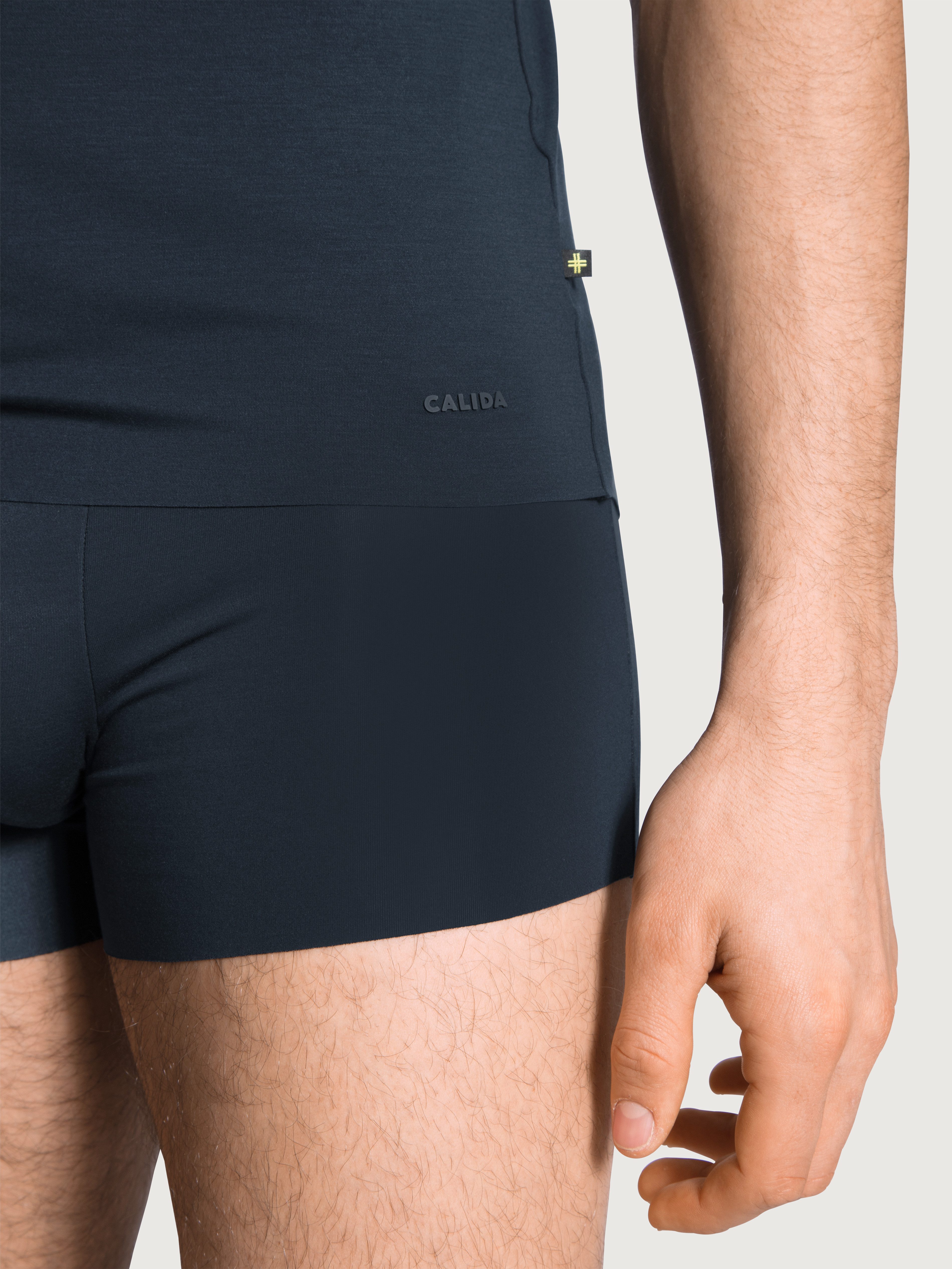 CALIDA Boxershort met perfect draagcomfort