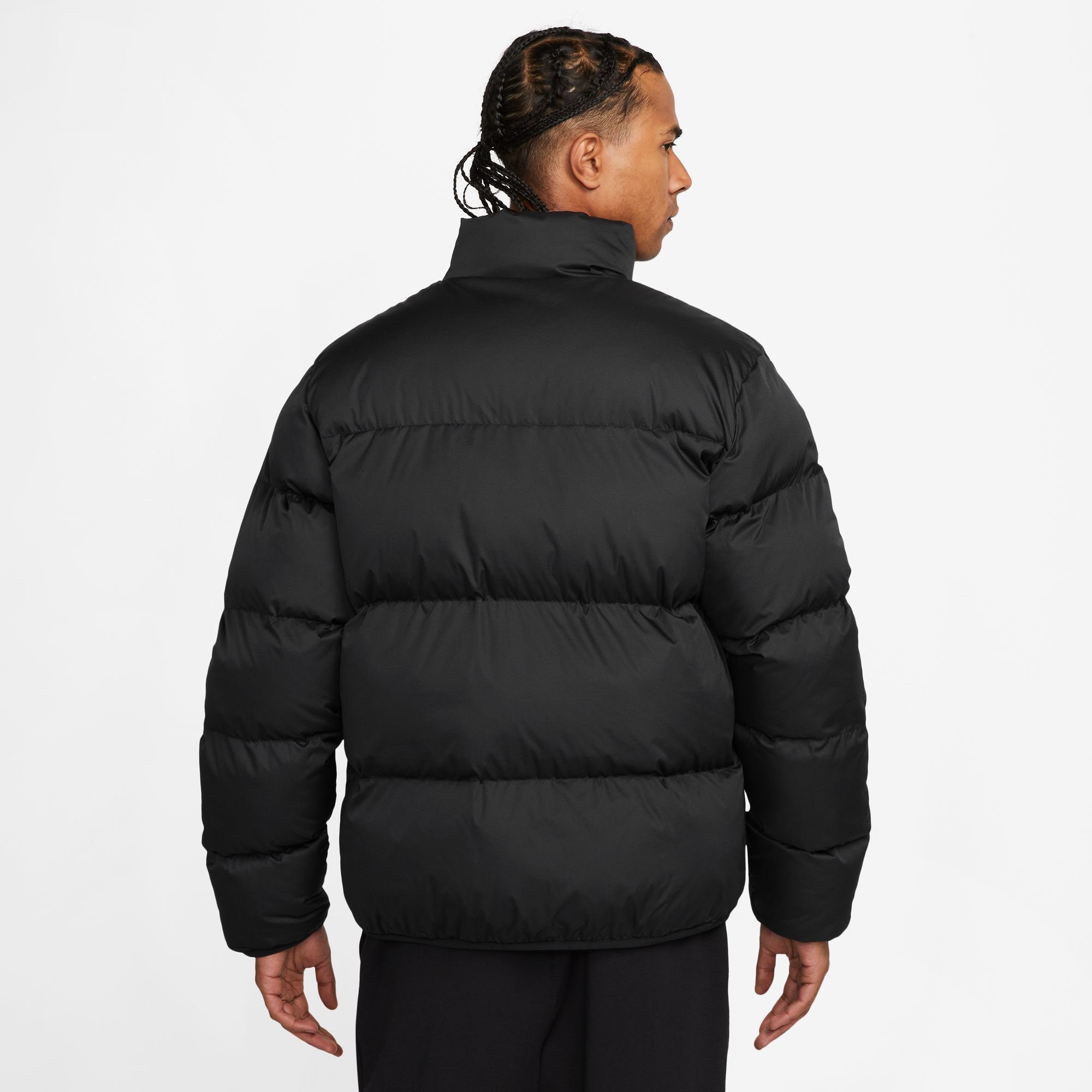 Nike Sportswear Gewatteerde jas M NK TF CLUB PUFFER JKT